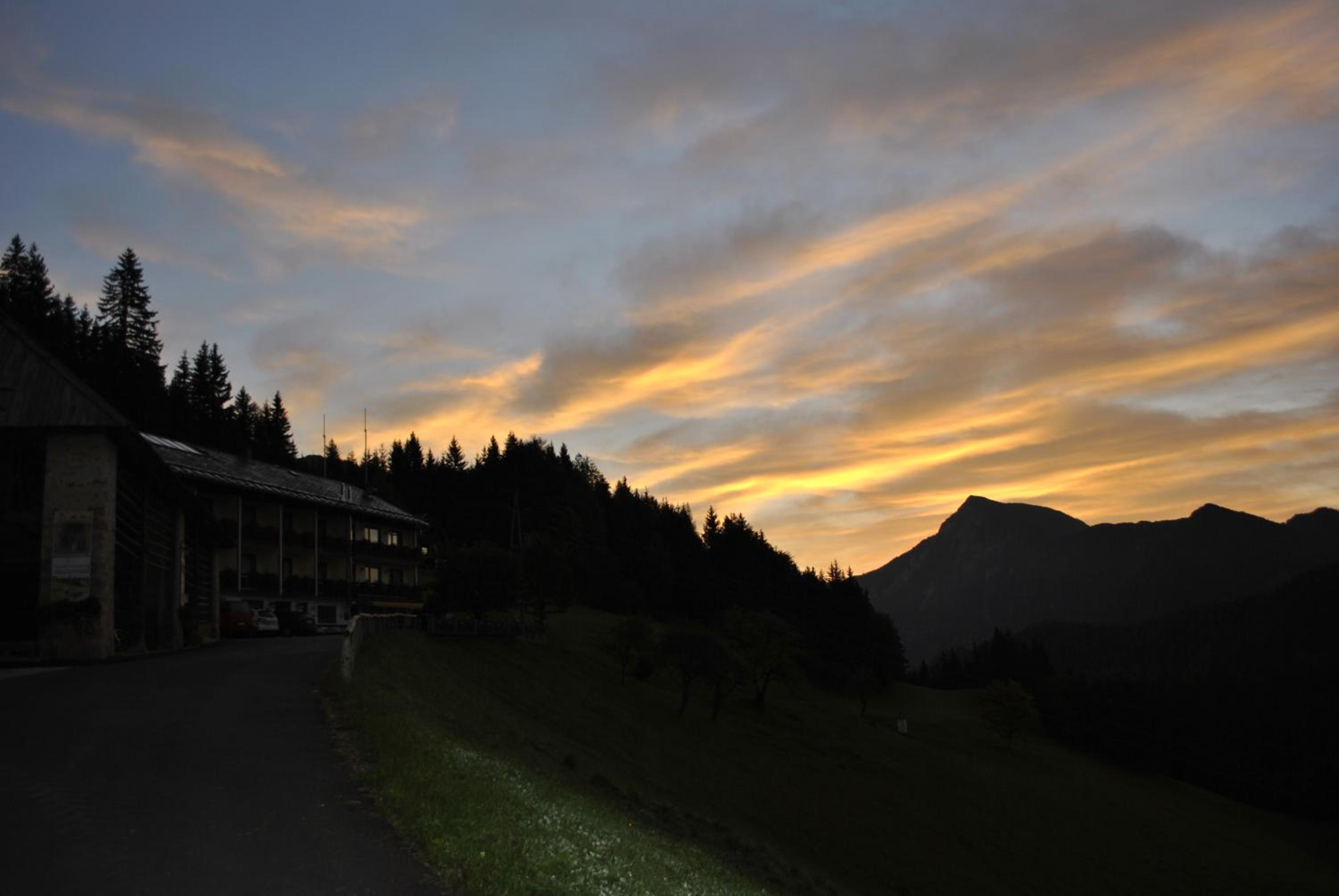 Bed&Breakfast Lausegger