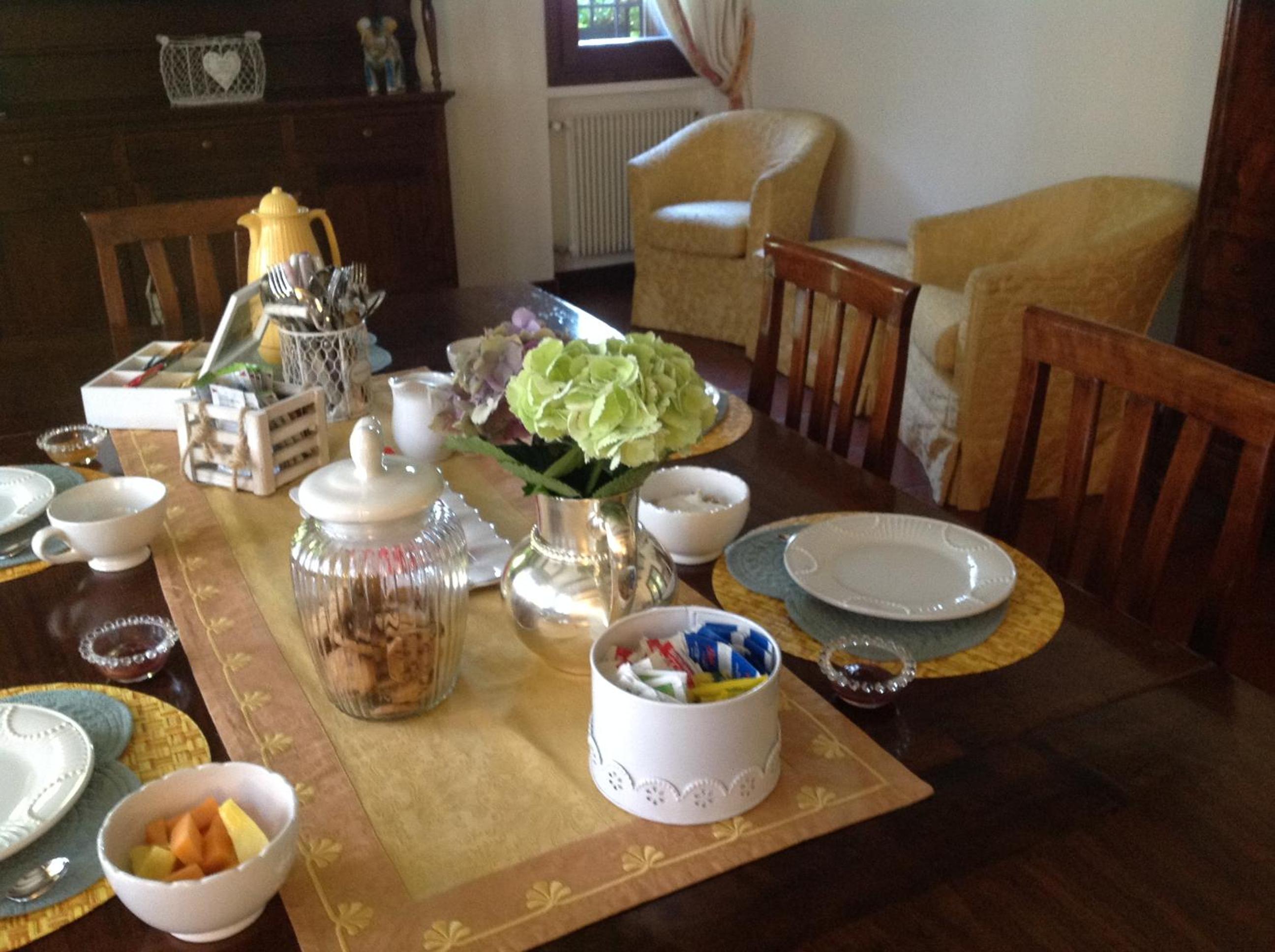 Le Tre Querce B&B, fotografía 3