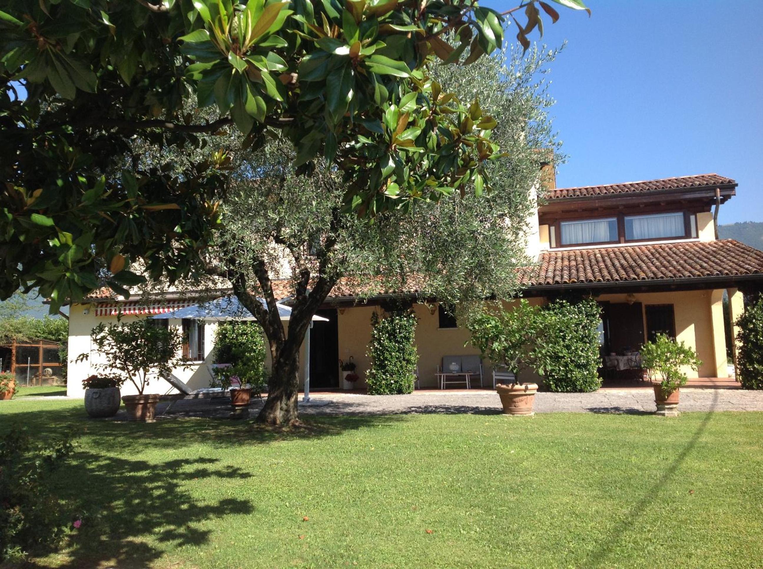 Le Tre Querce B&B, photo 27