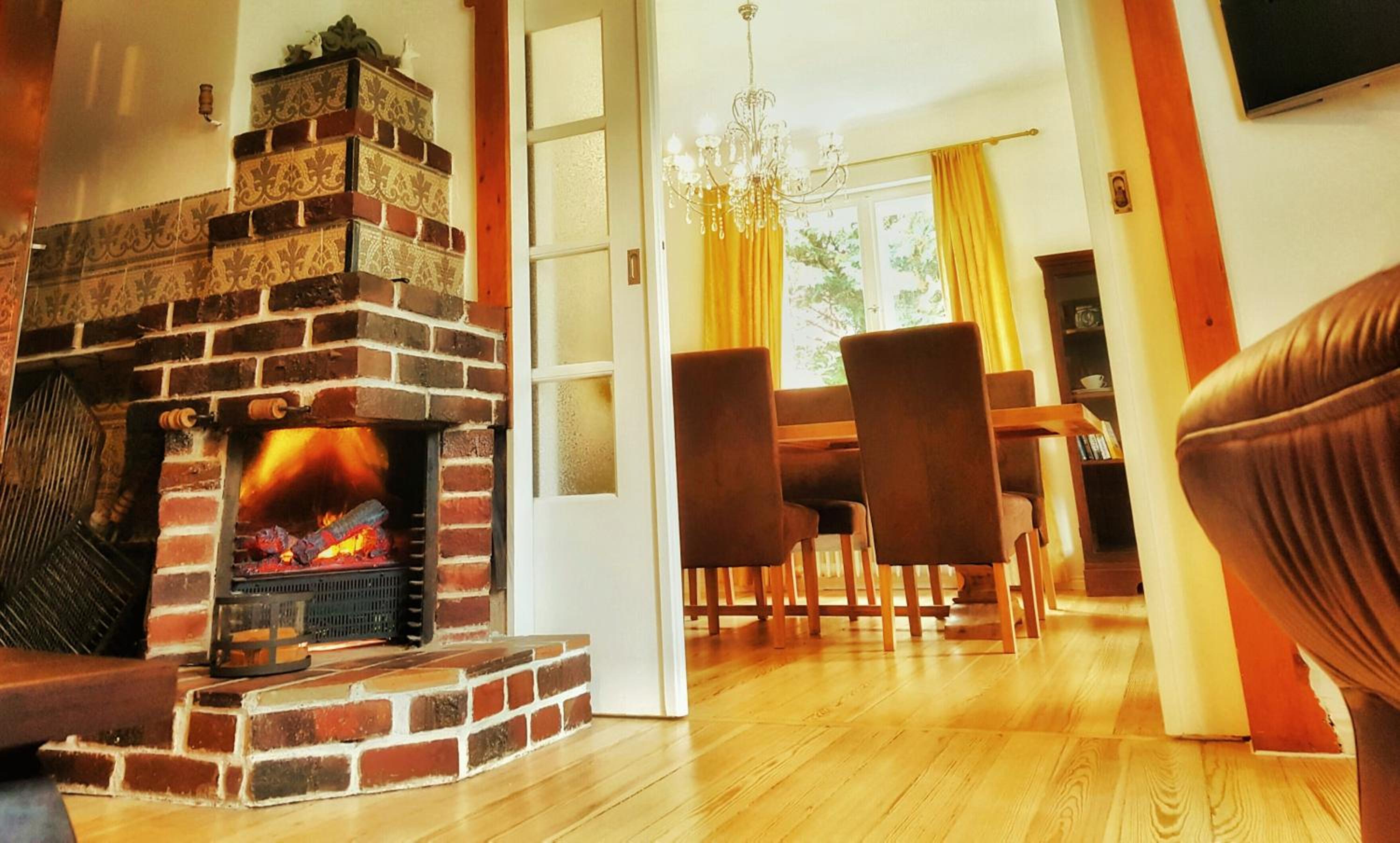 Miscellaneous Market Vacations - Ferienhaus Sanssouci - Property Image 1