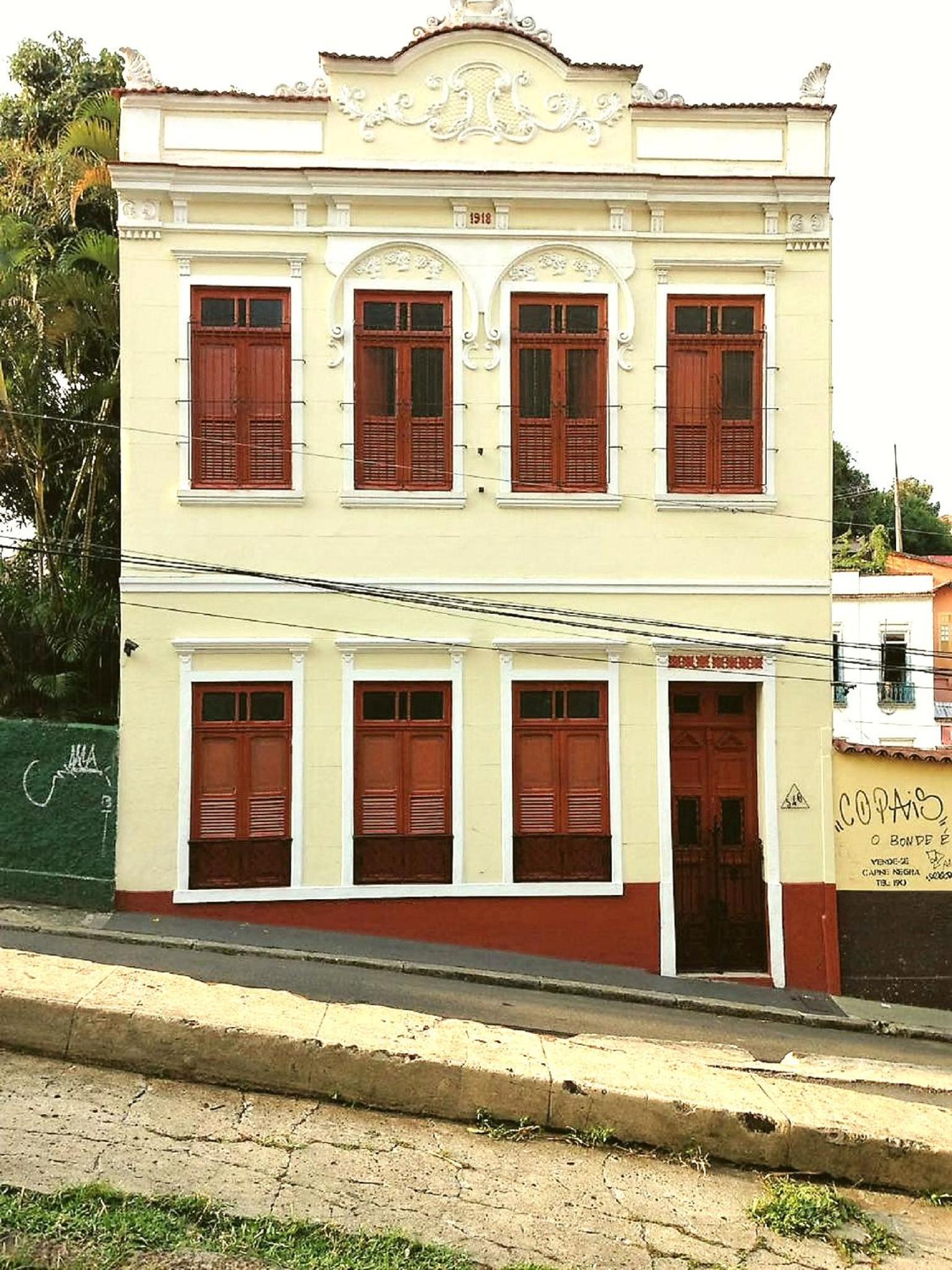 Historic House