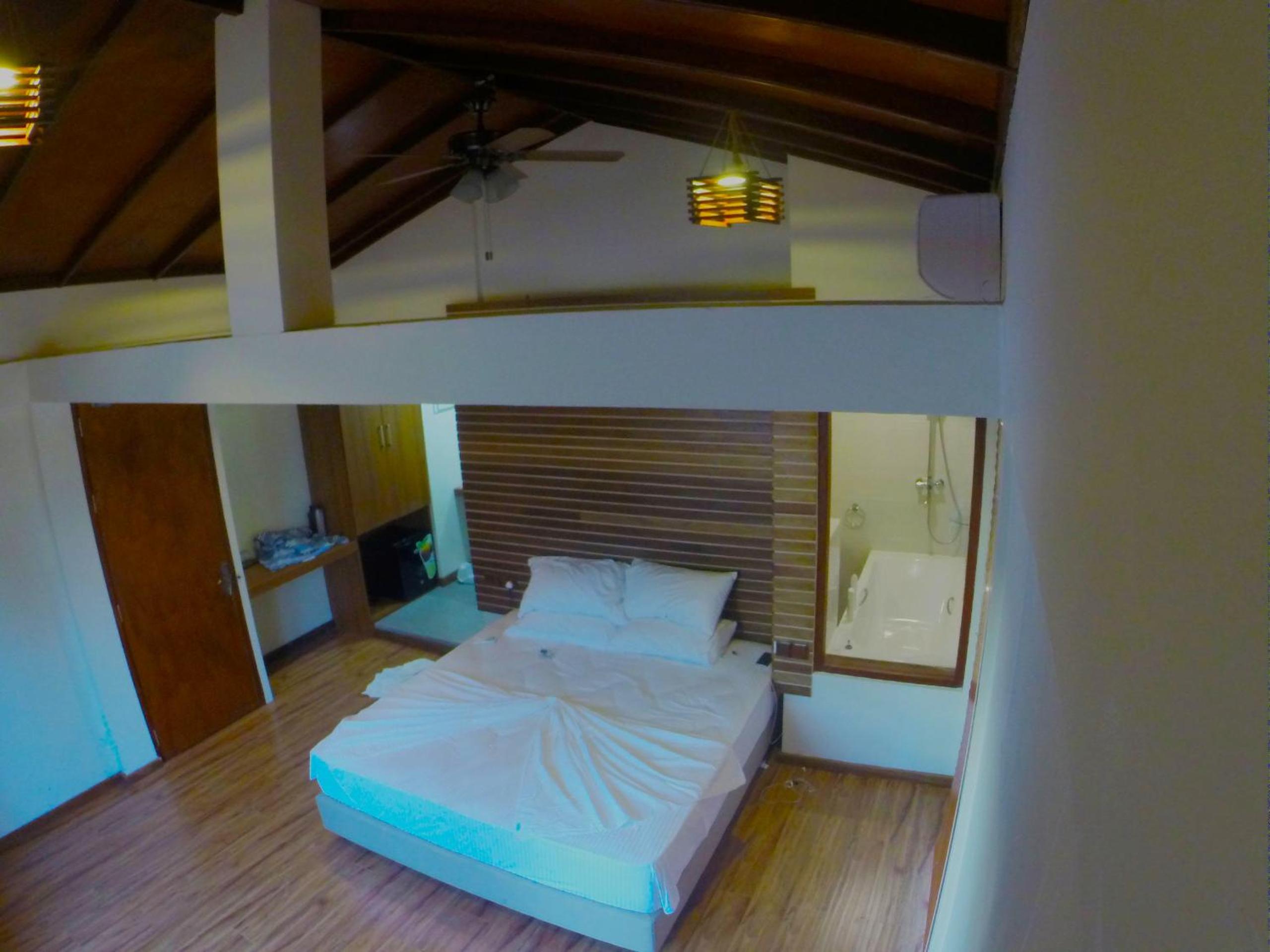 Kinan Retreat