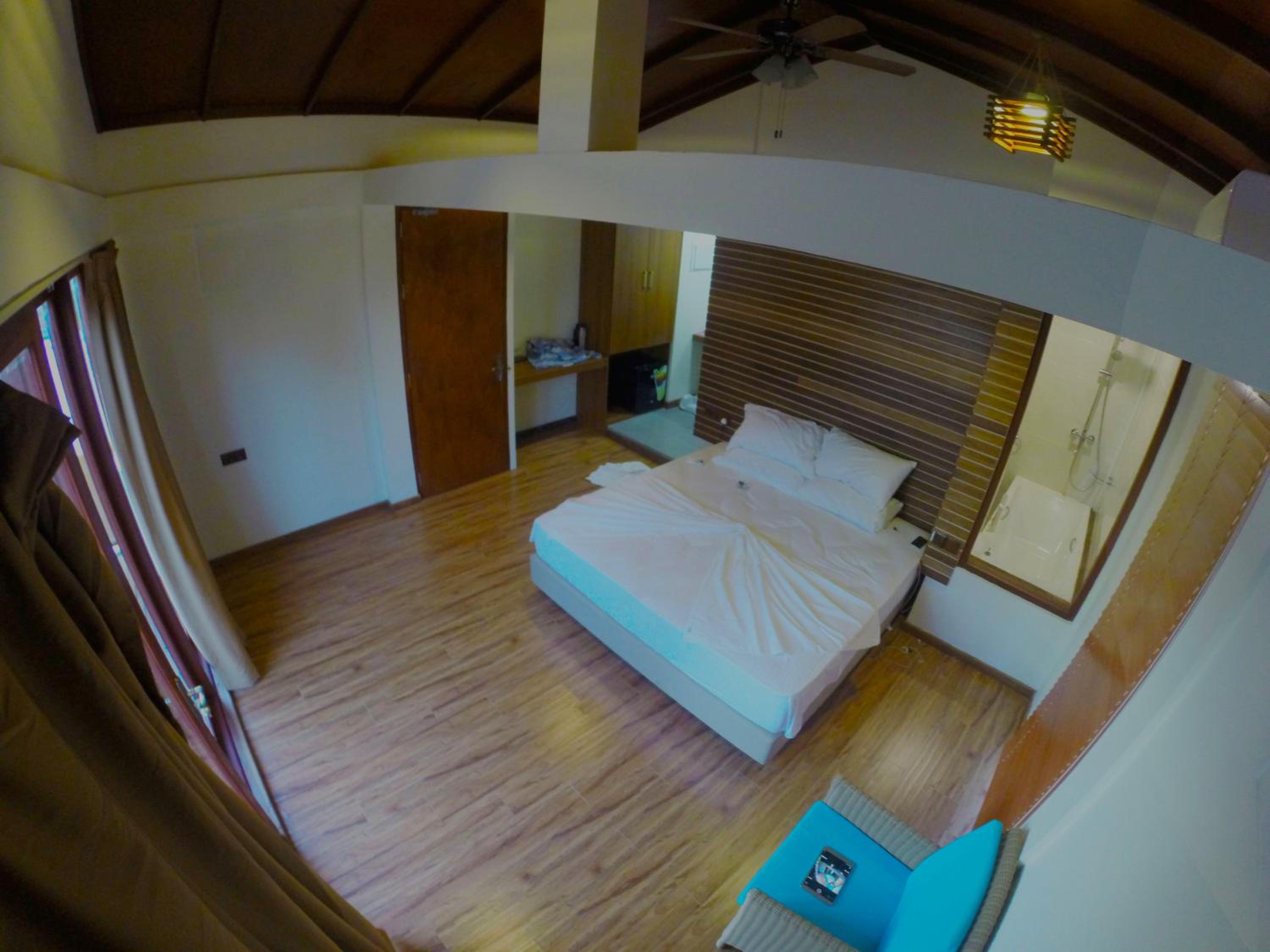 Kinan Retreat