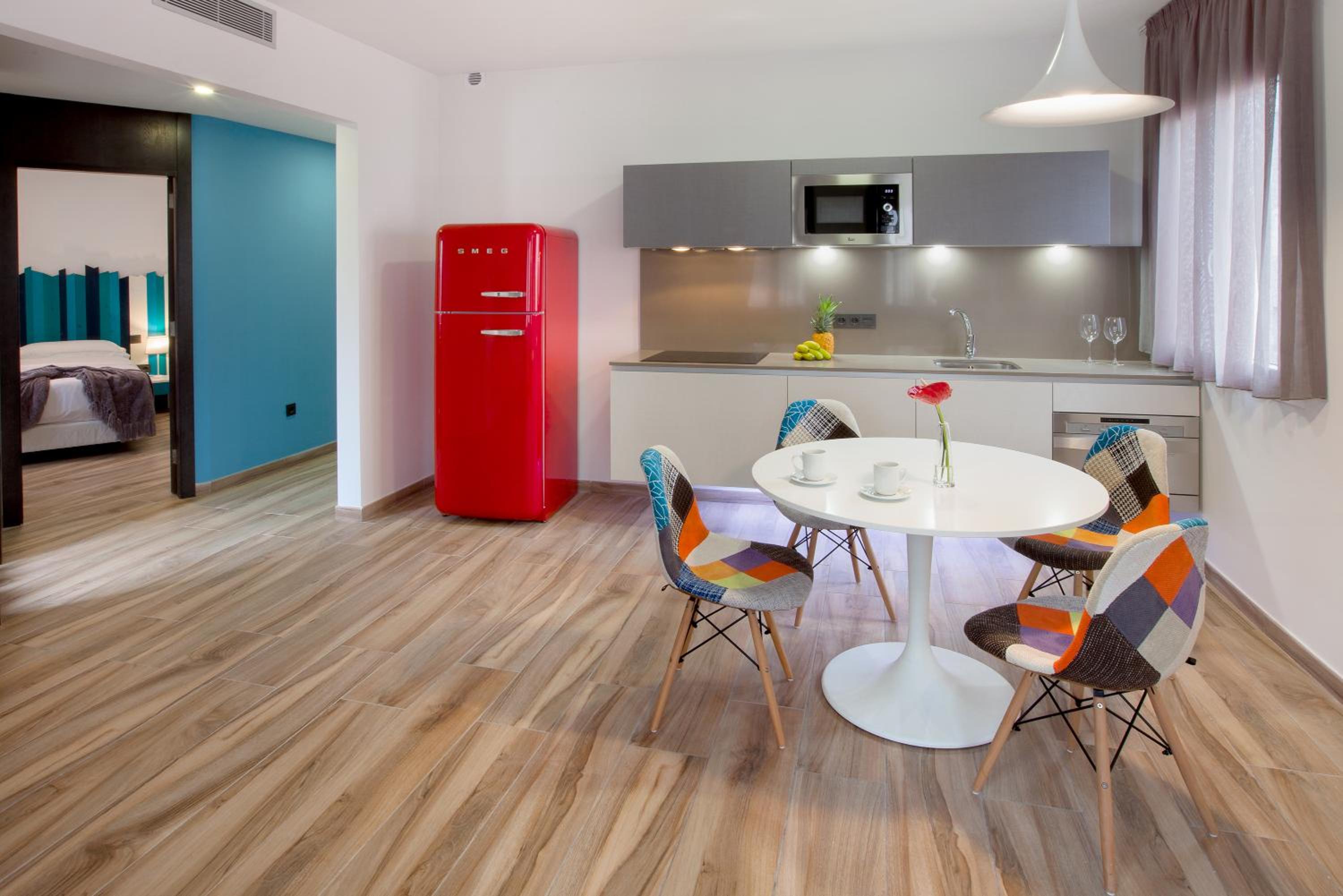 Gran Marina Suites