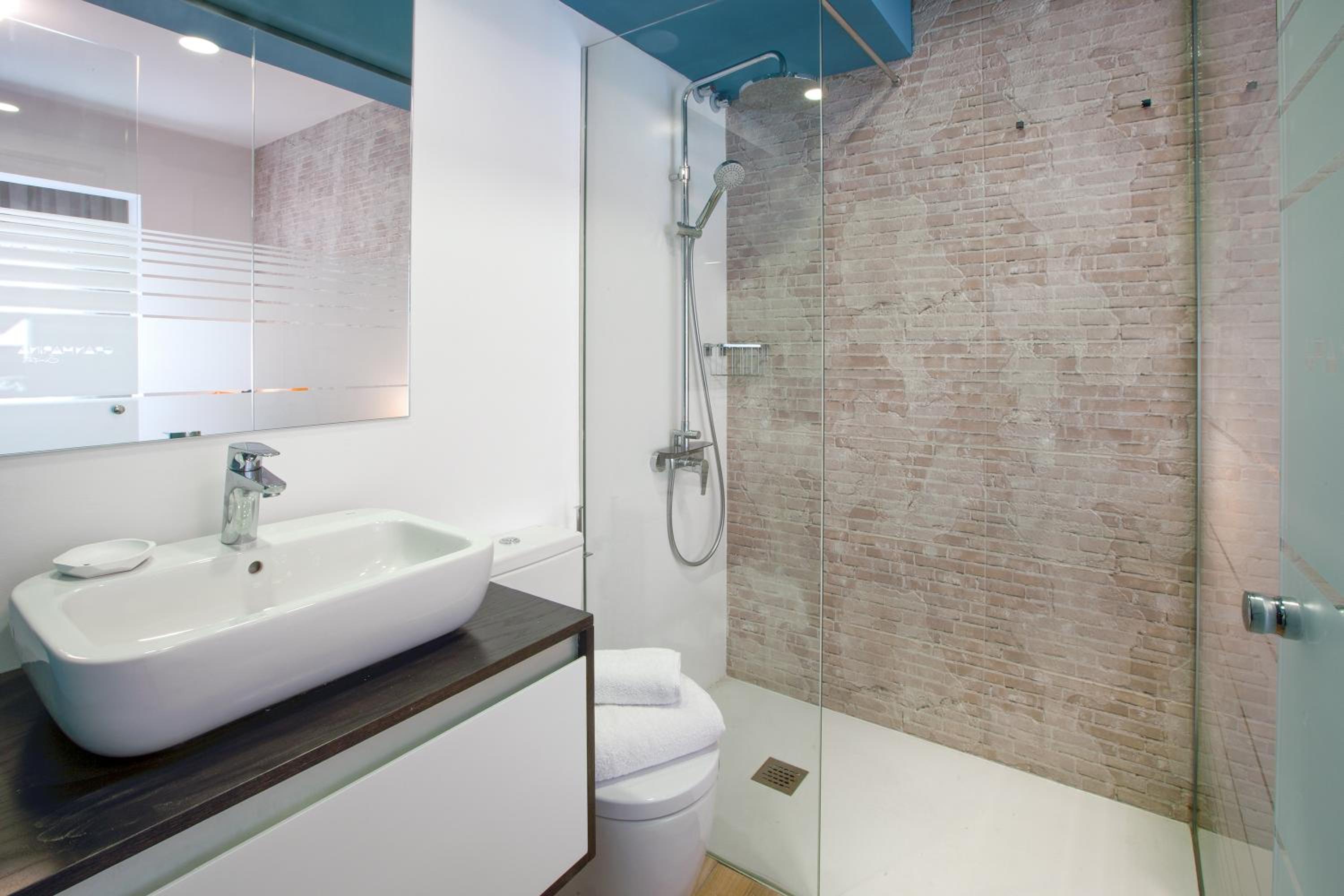 Gran Marina Suites