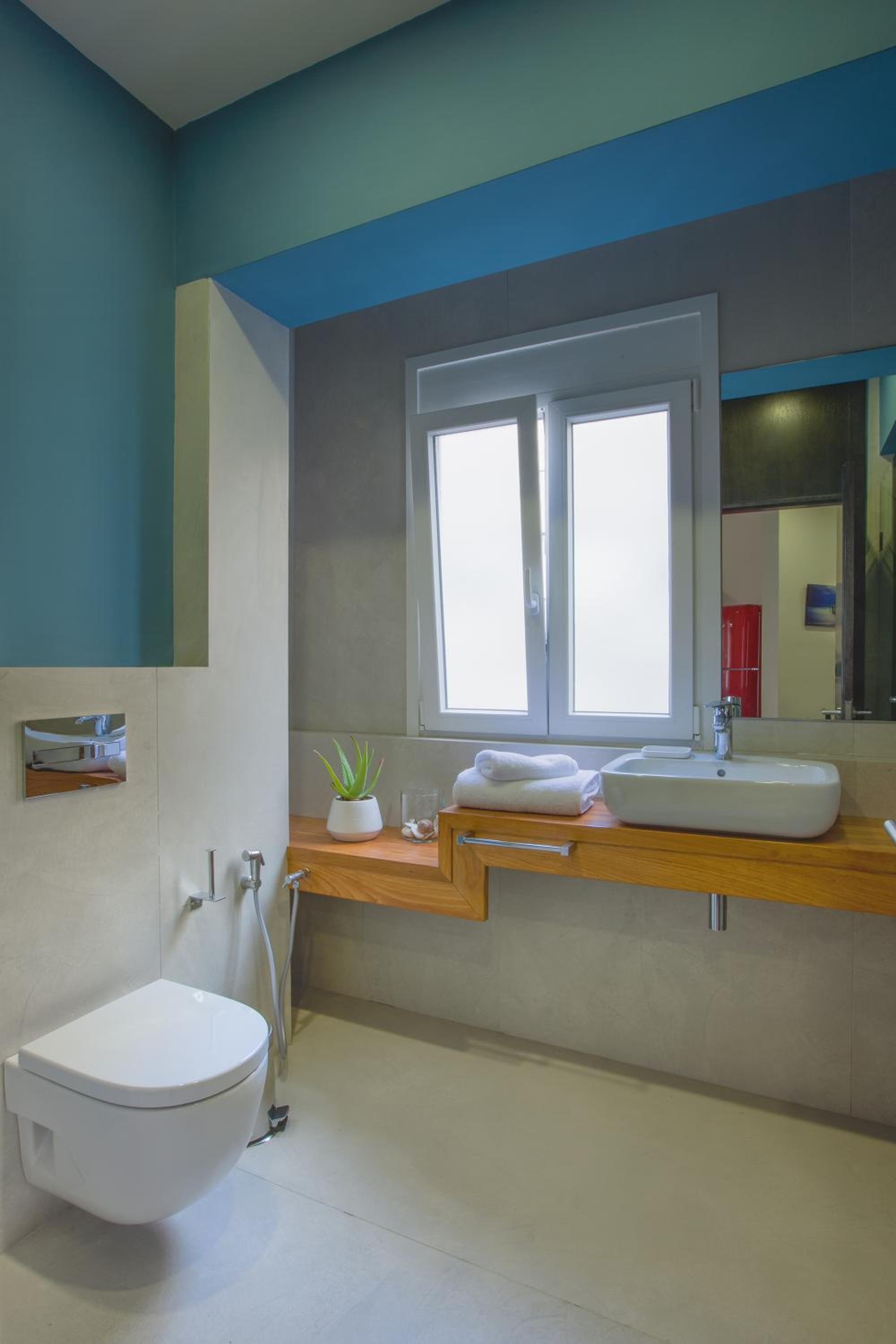 Gran Marina Suites