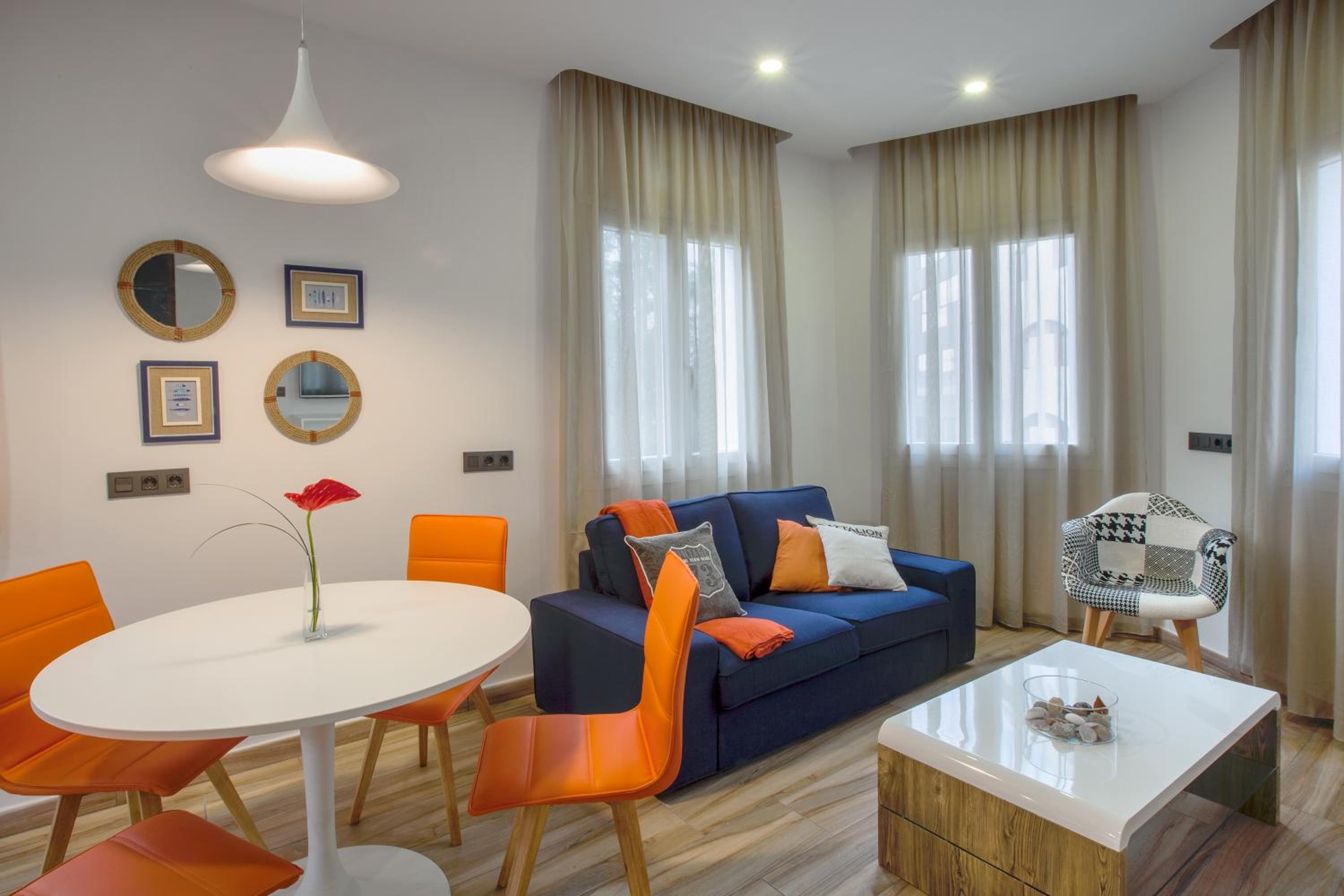 Gran Marina Suites