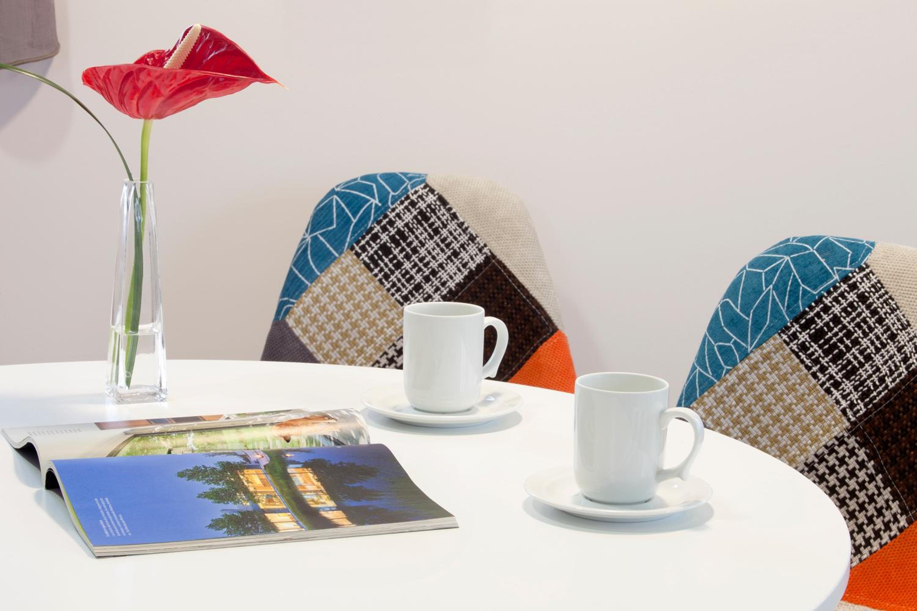 Gran Marina Suites