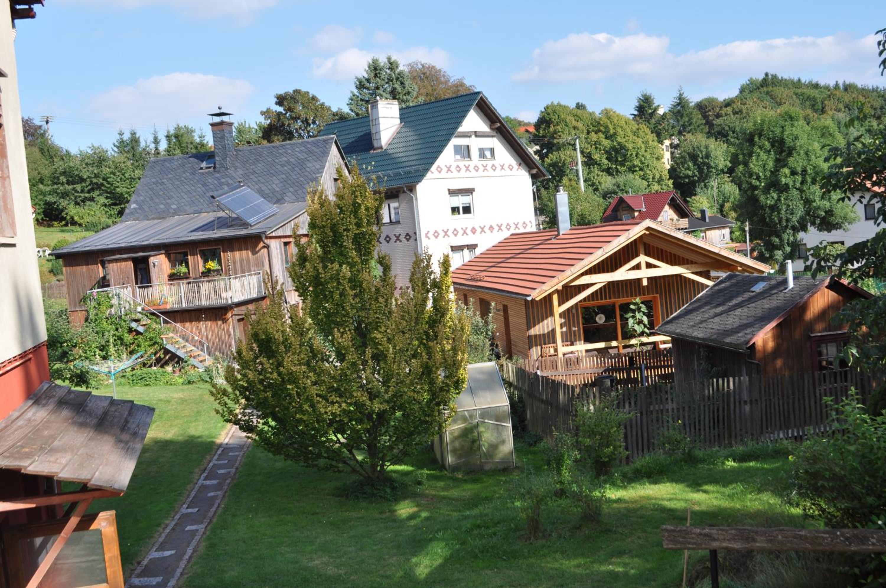 Holzmichel