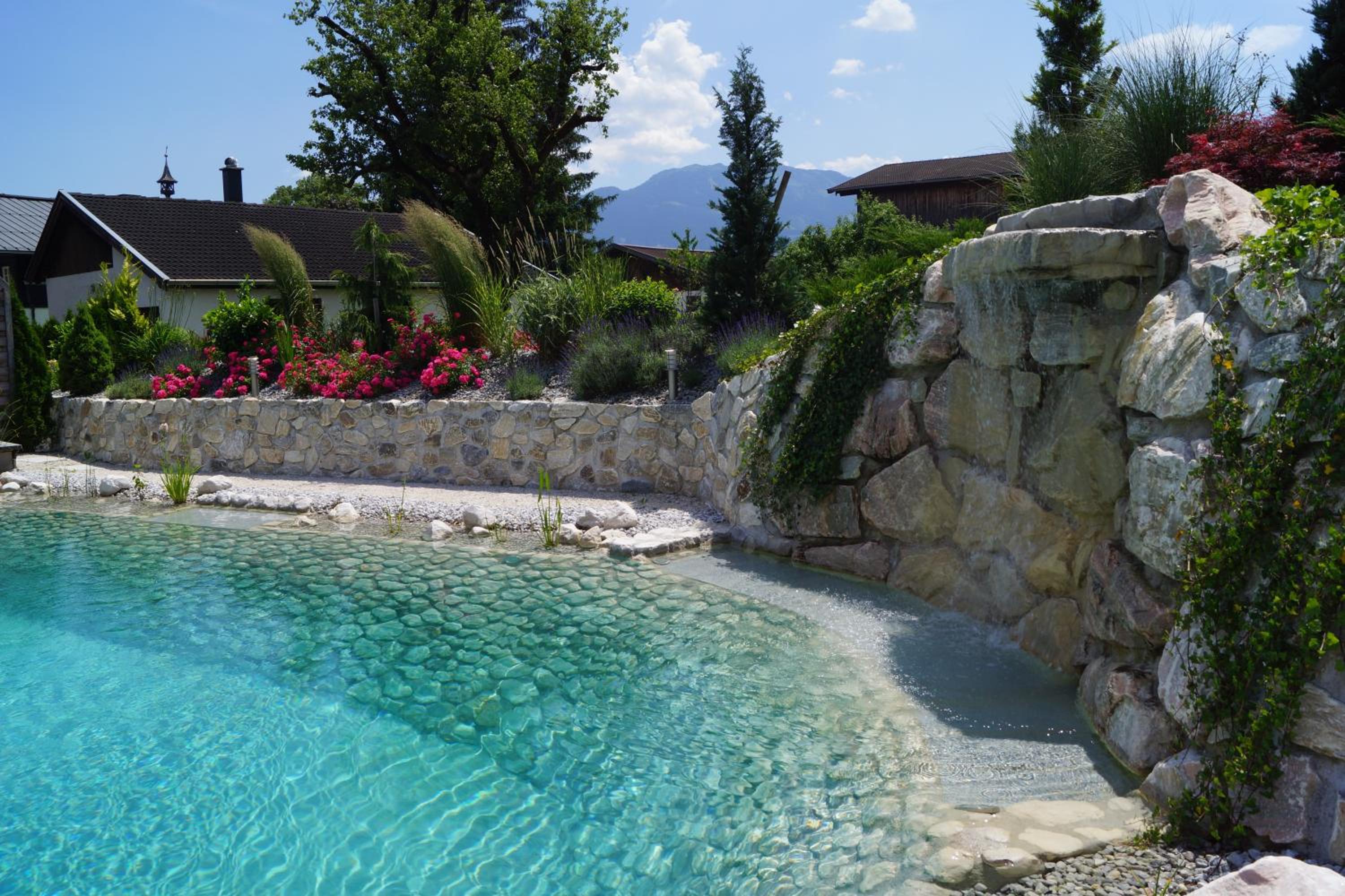 Thomanhof Chalet-Appartement