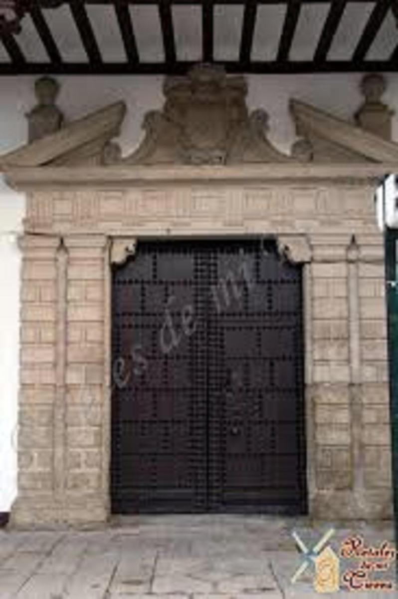 Casa De Comedias