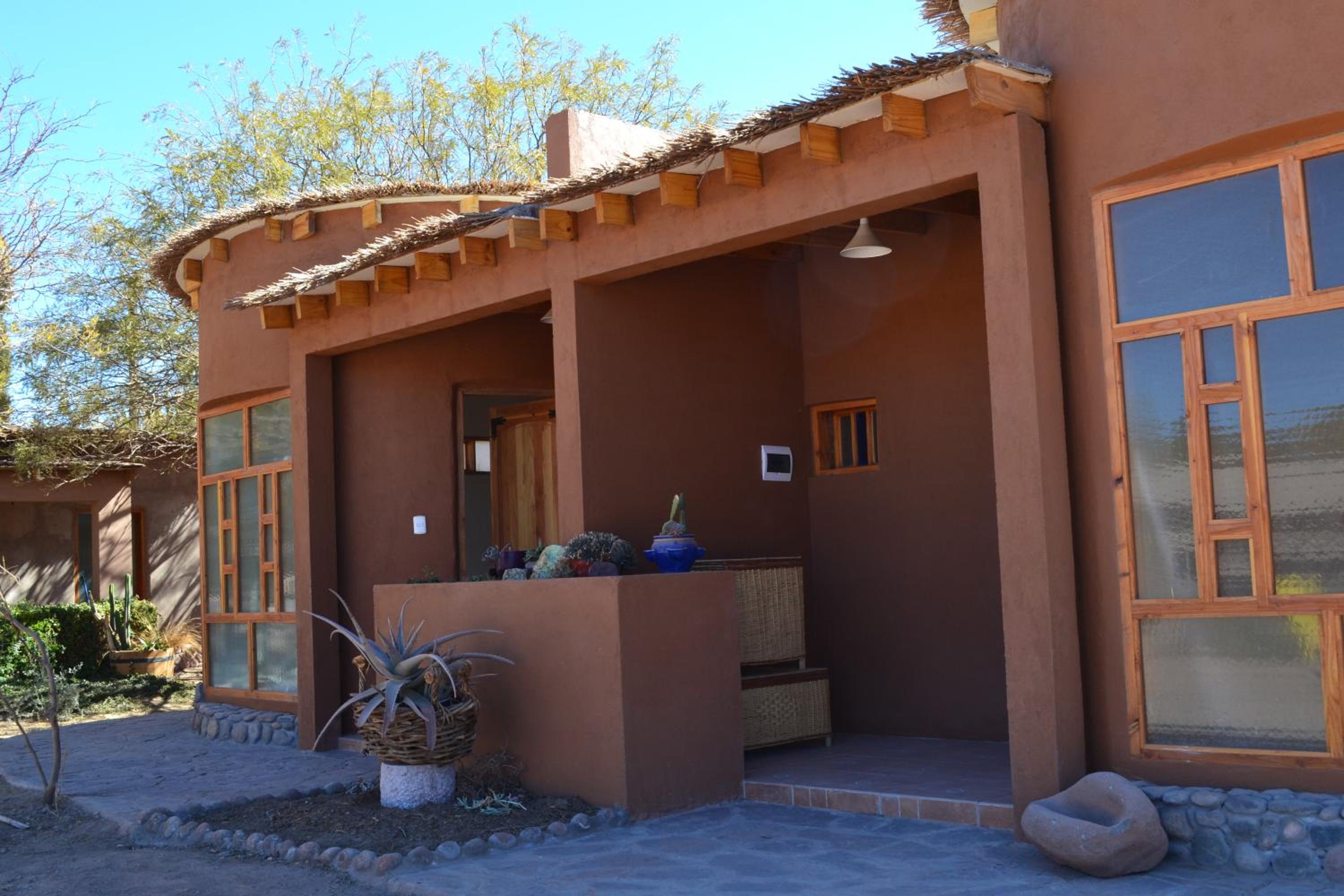 Hostal y Cabañas Renta House San Pedro