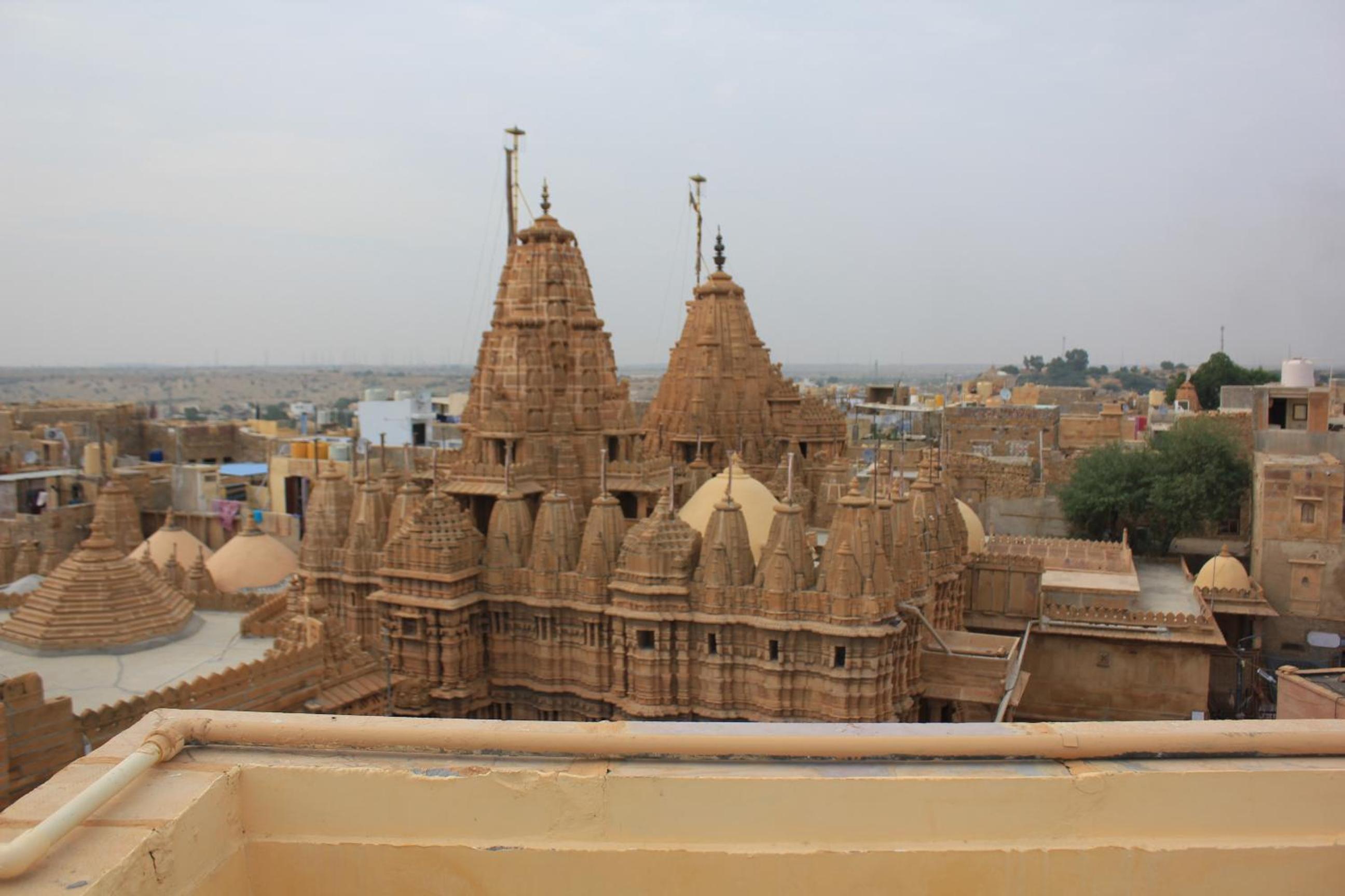 roof