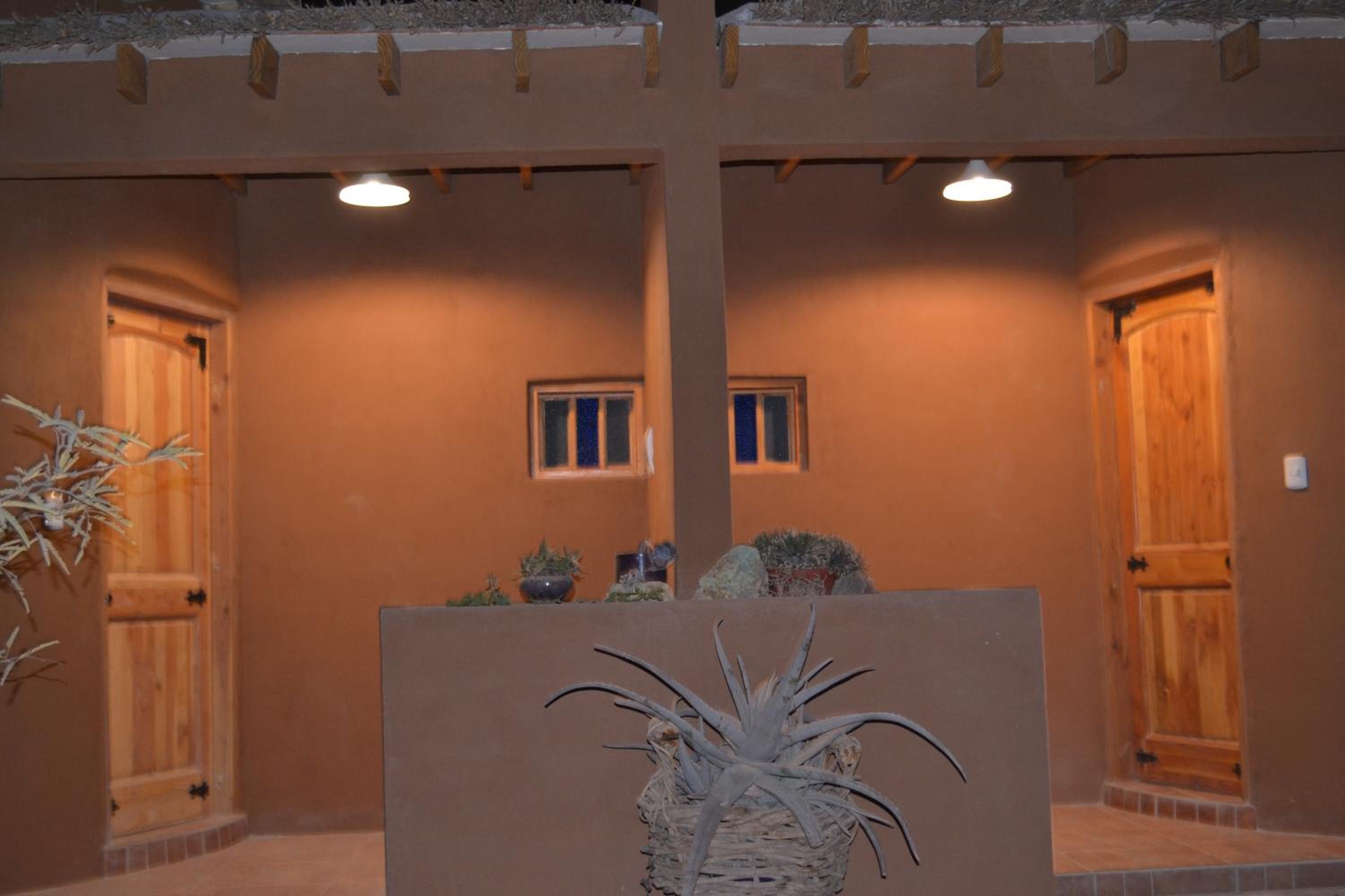 Hostal y Cabañas Renta House San Pedro