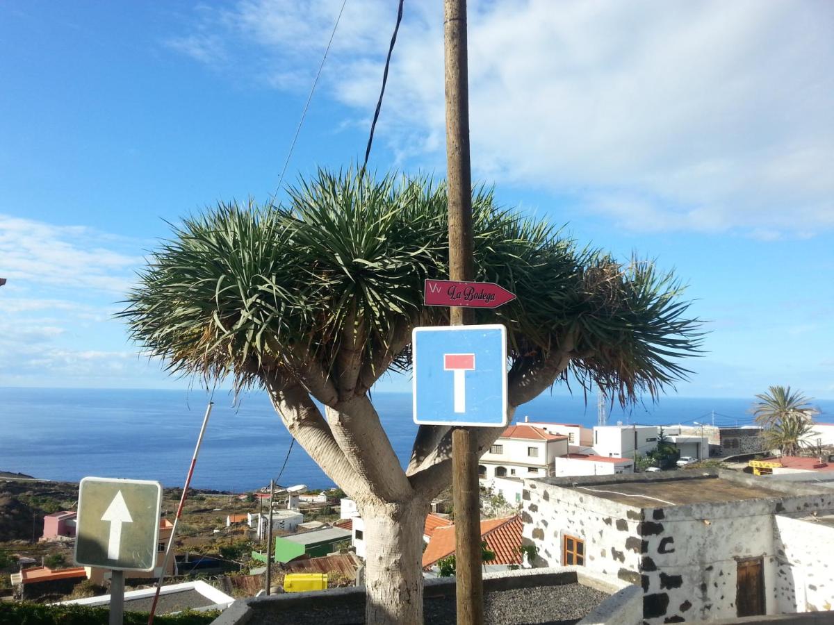 La Bodega view 3
