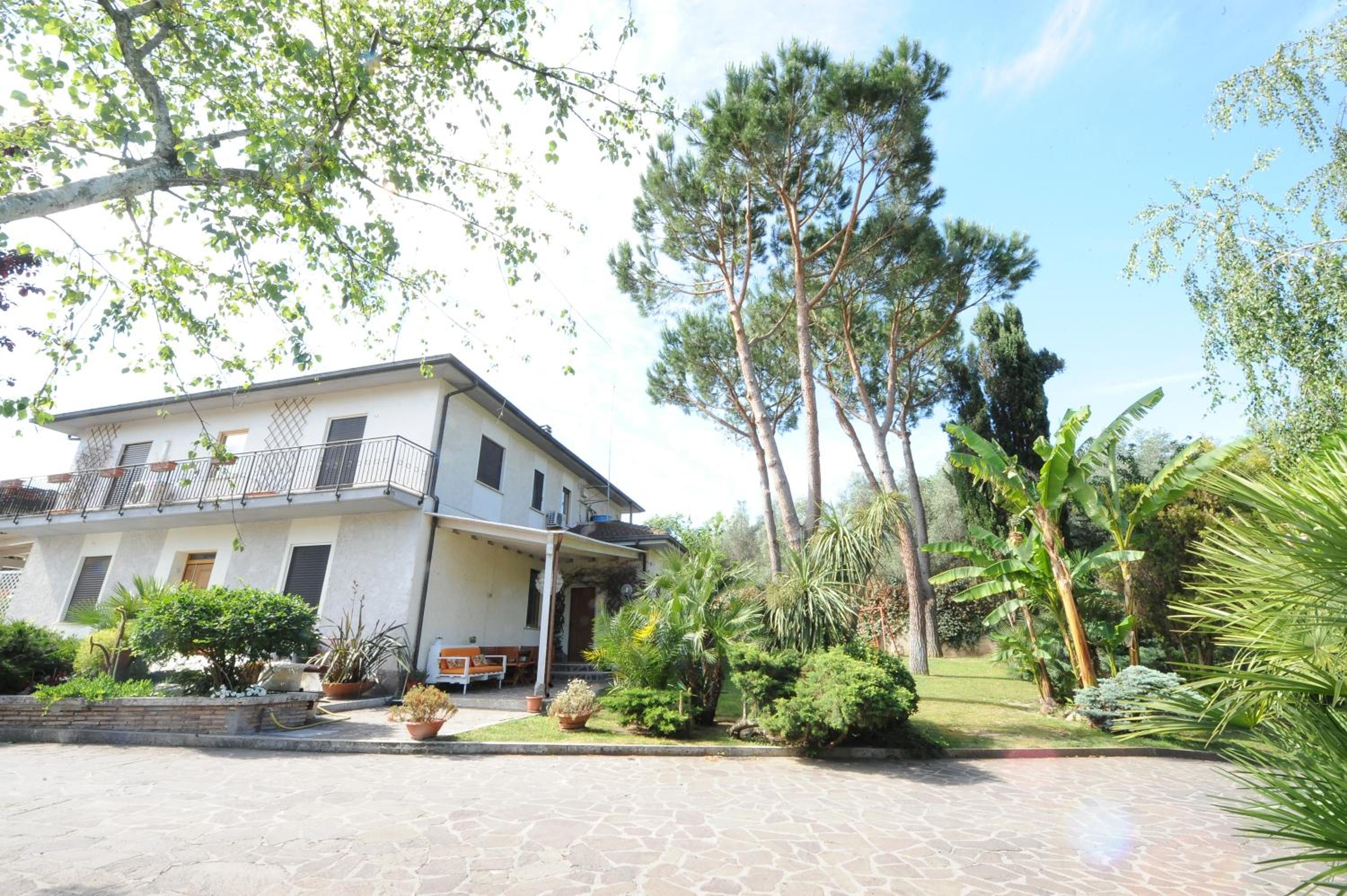 Casa Santarelli