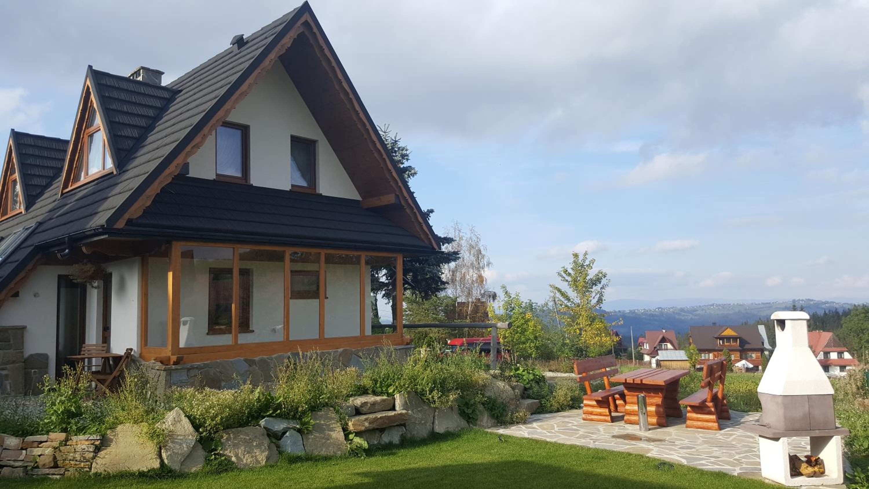 Srebrny Świerk view 2