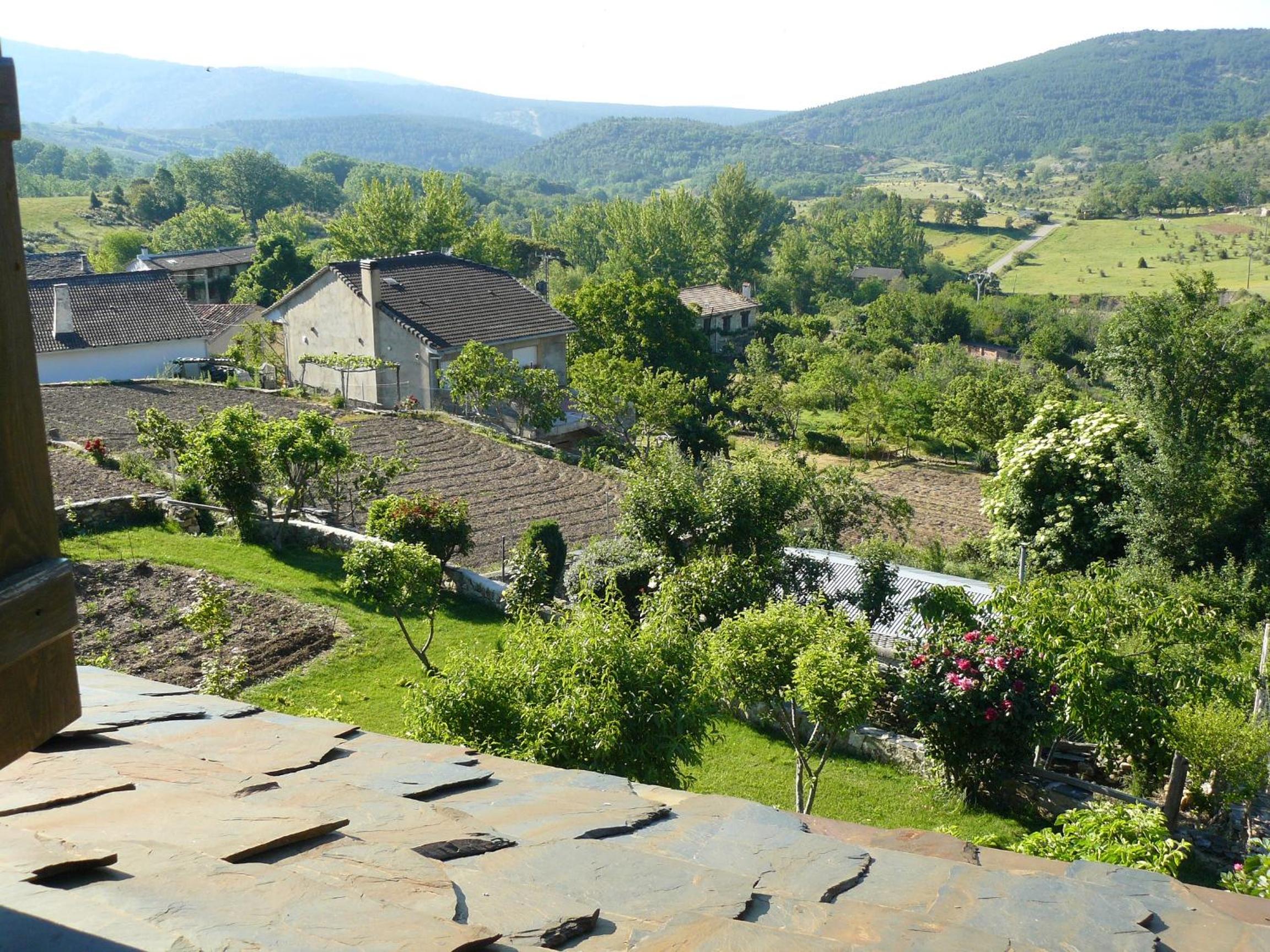 Casa Rural, Spa y restaurante El Huerto del Abuelo