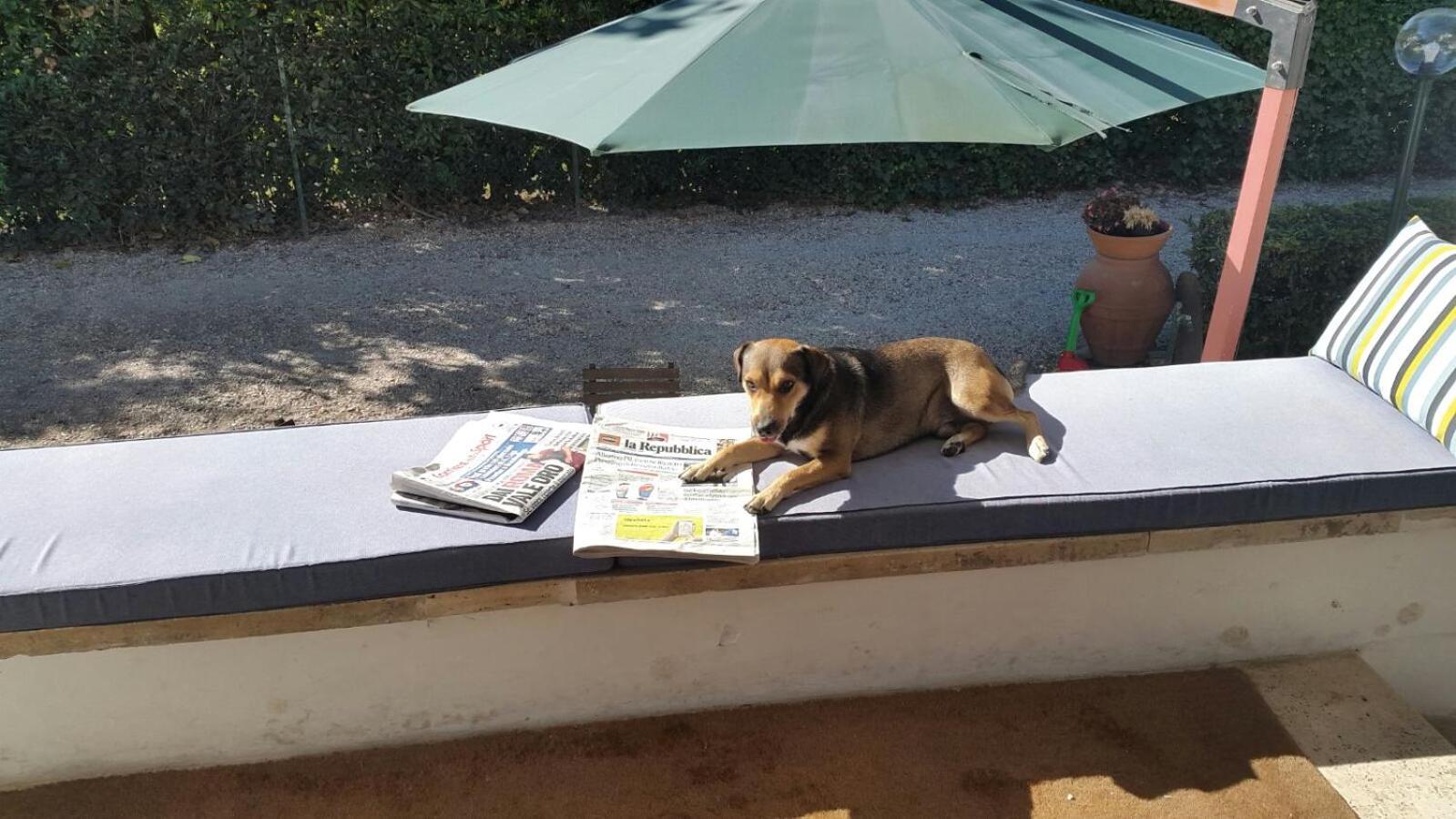Il Miraggio