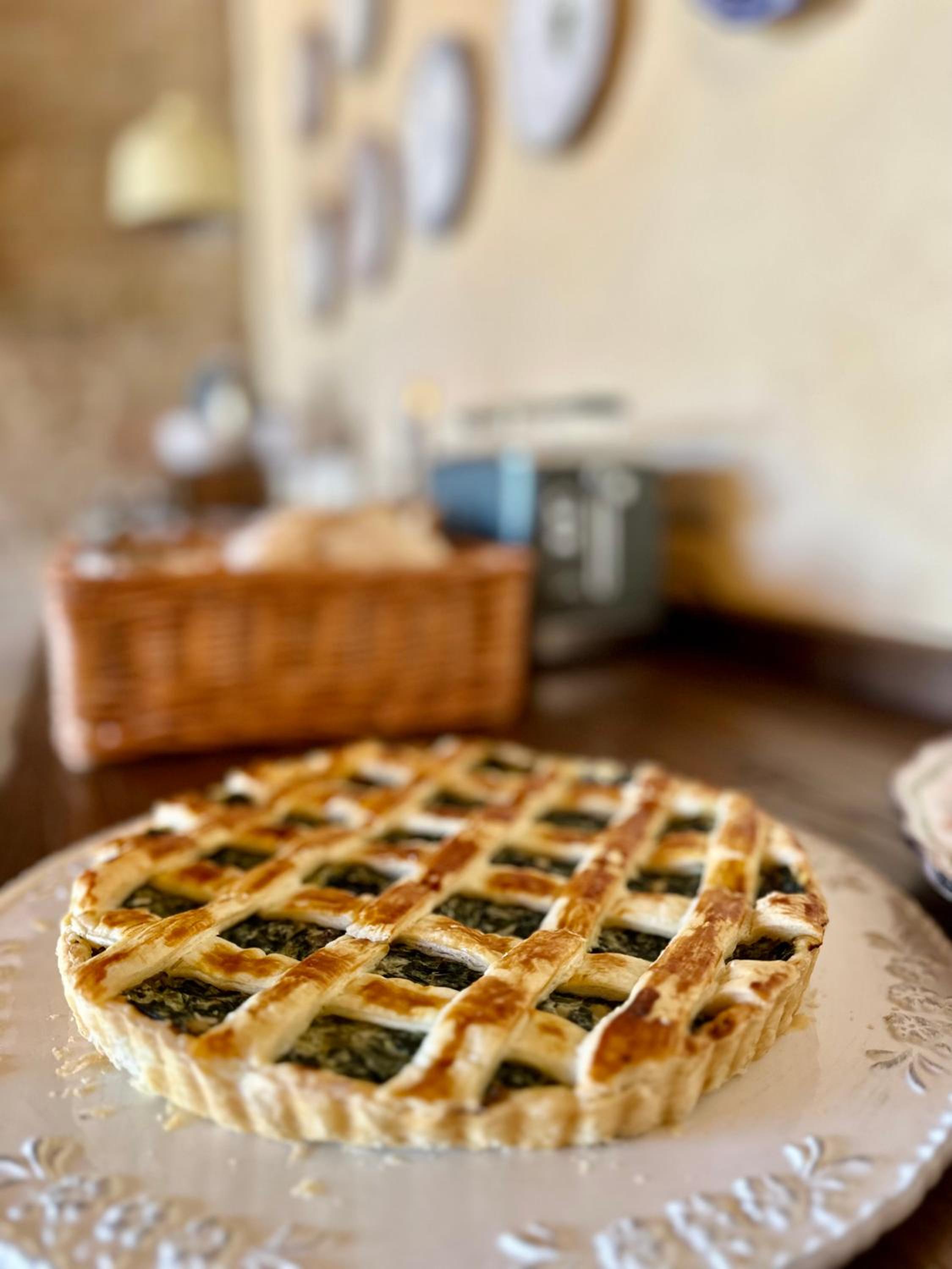 Agriturismo La Frattina
