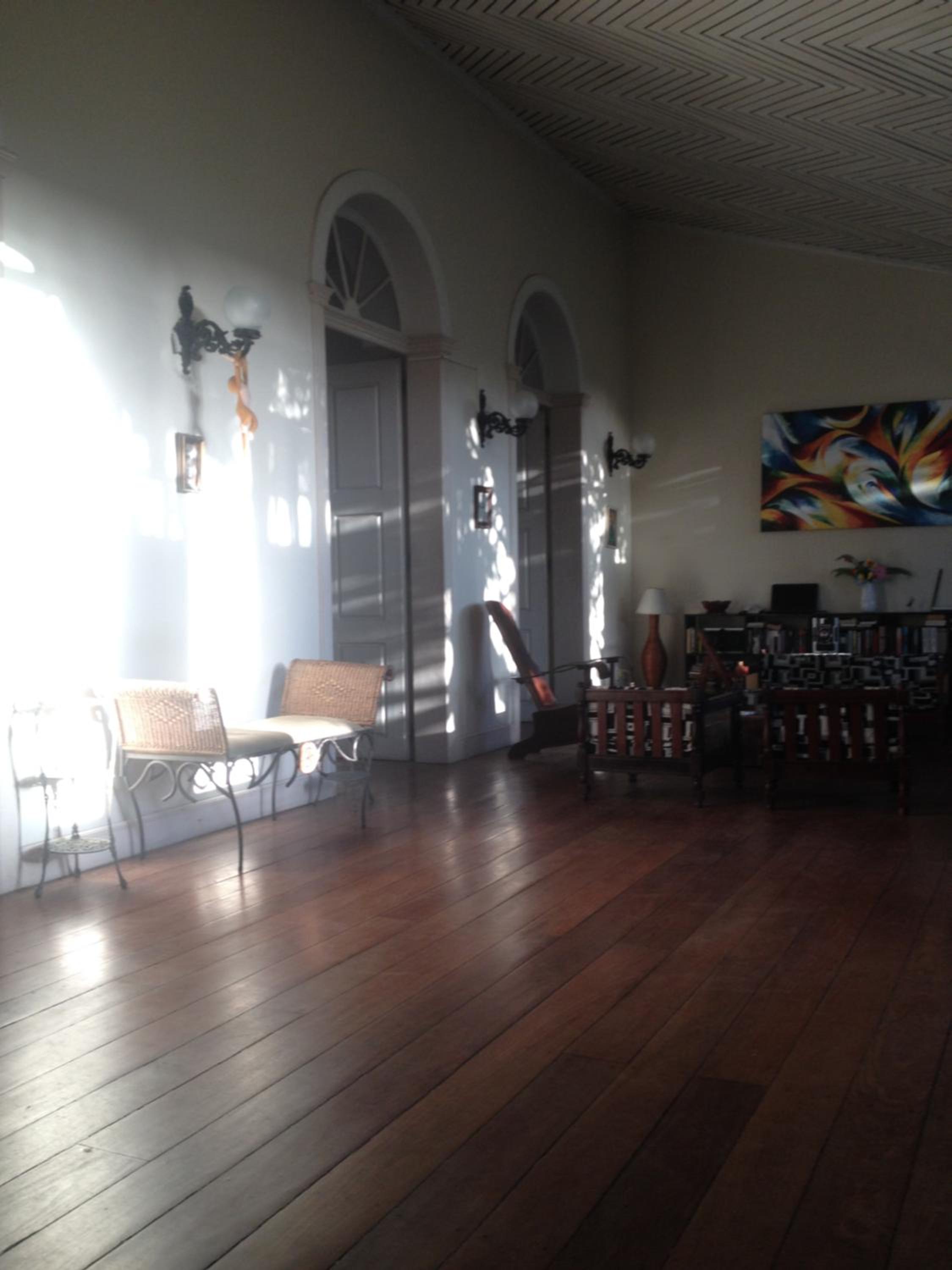 Casa Frankie