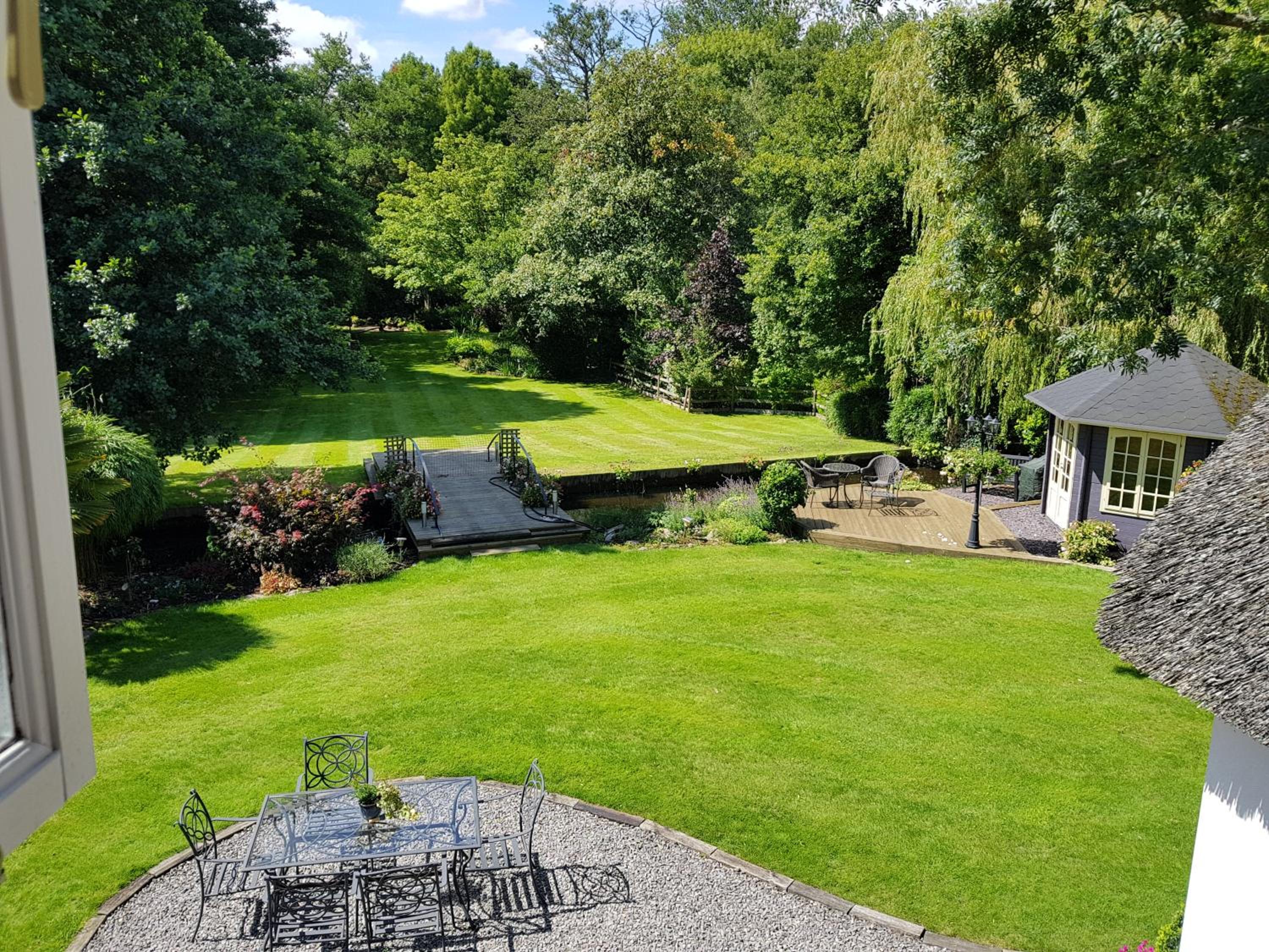 Weir Cottage, photo 29
