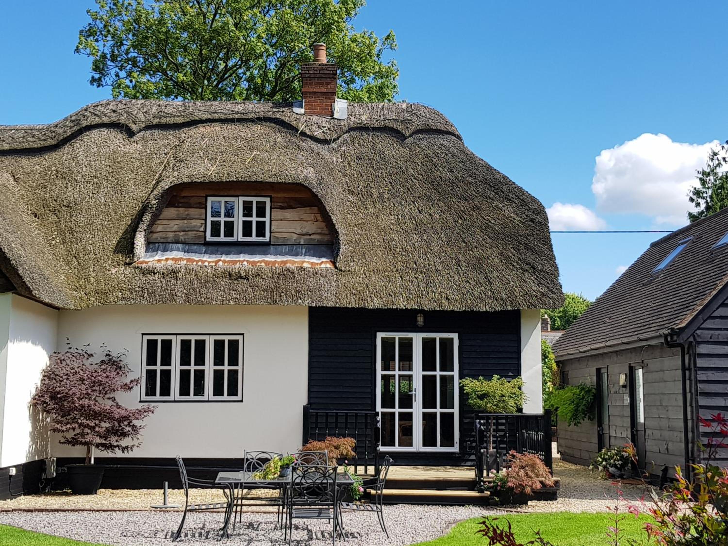 Weir Cottage, photo 41