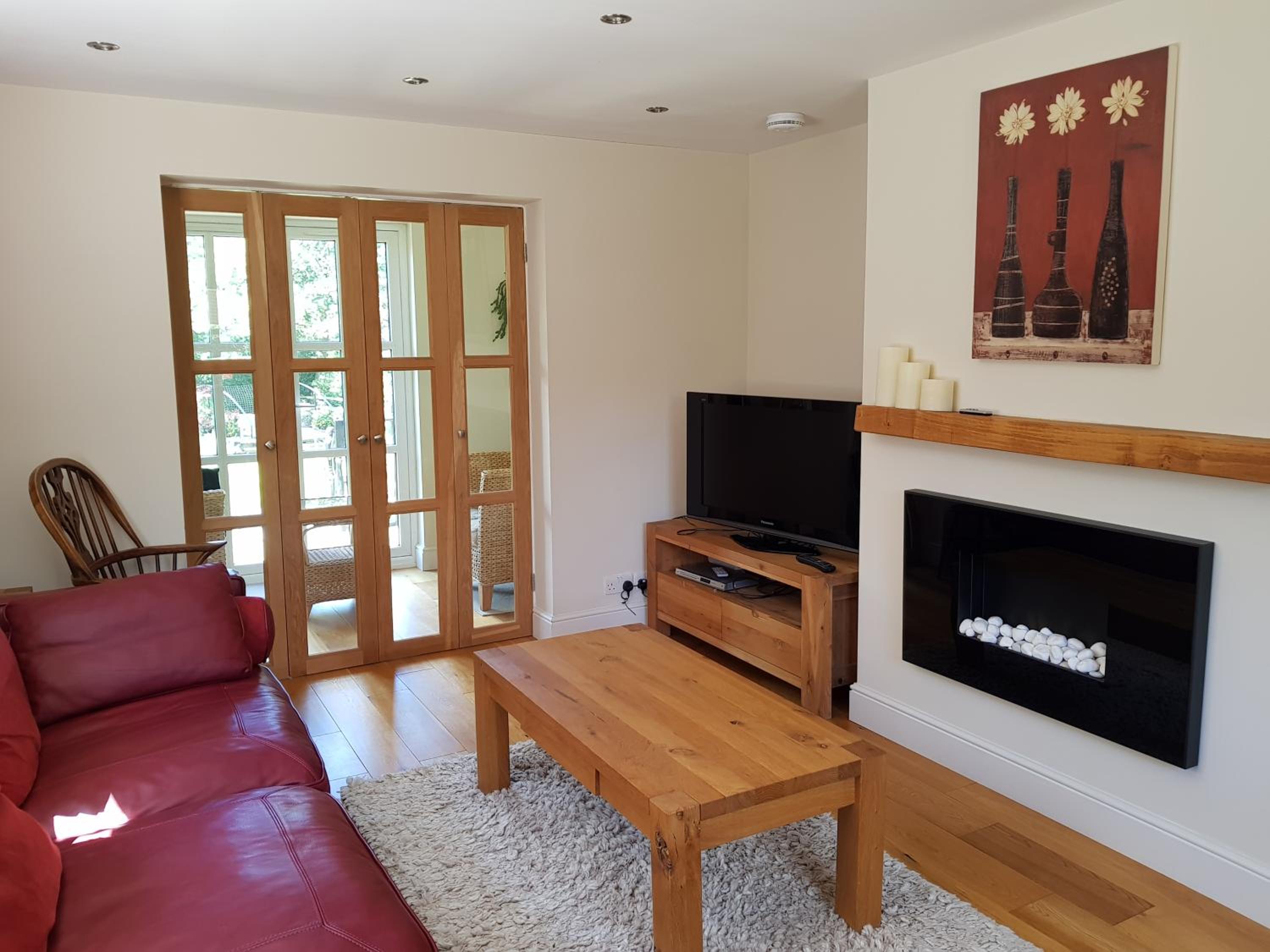 Weir Cottage, photo 15