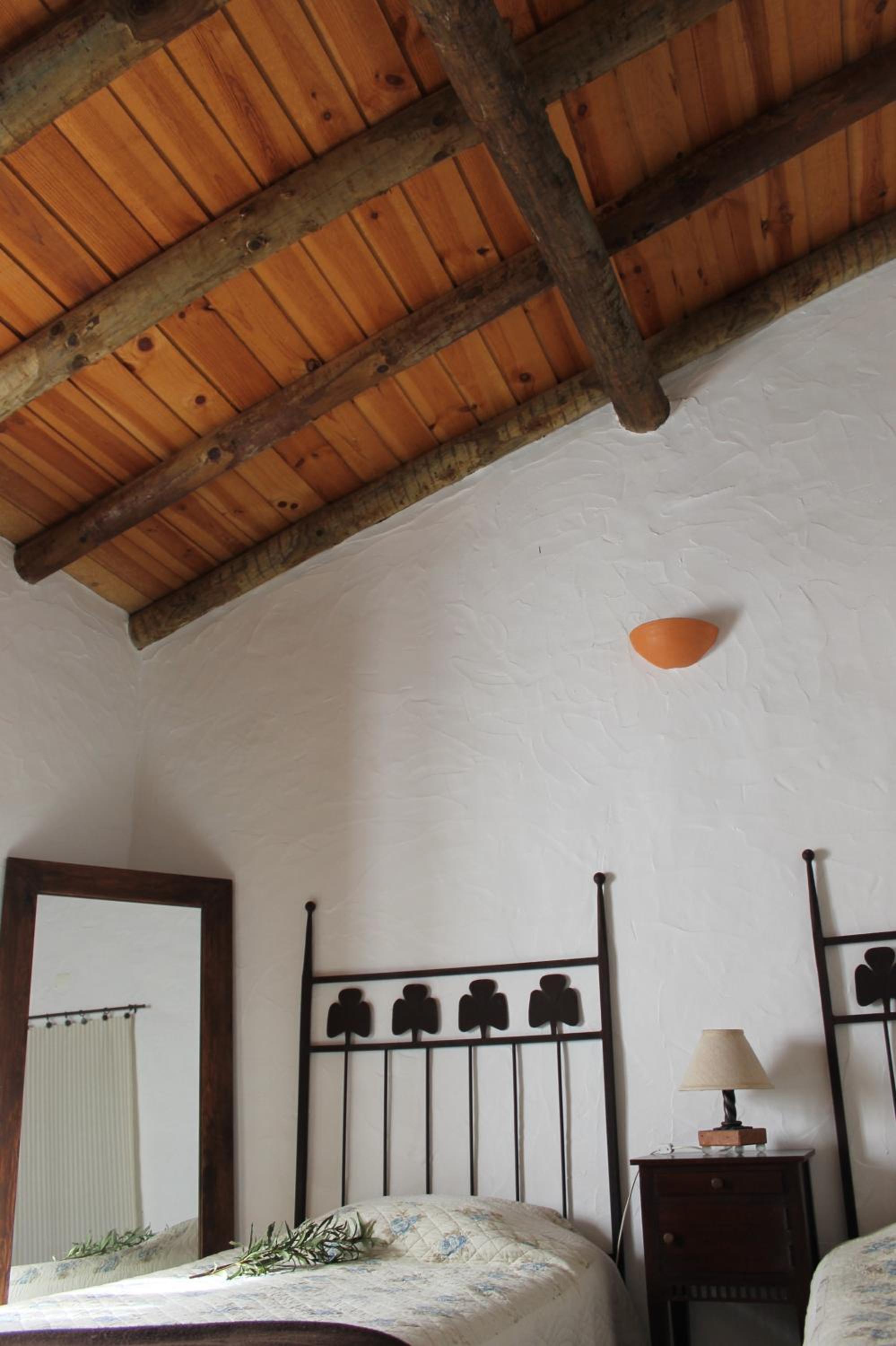 Casa Do Alto Da Eira