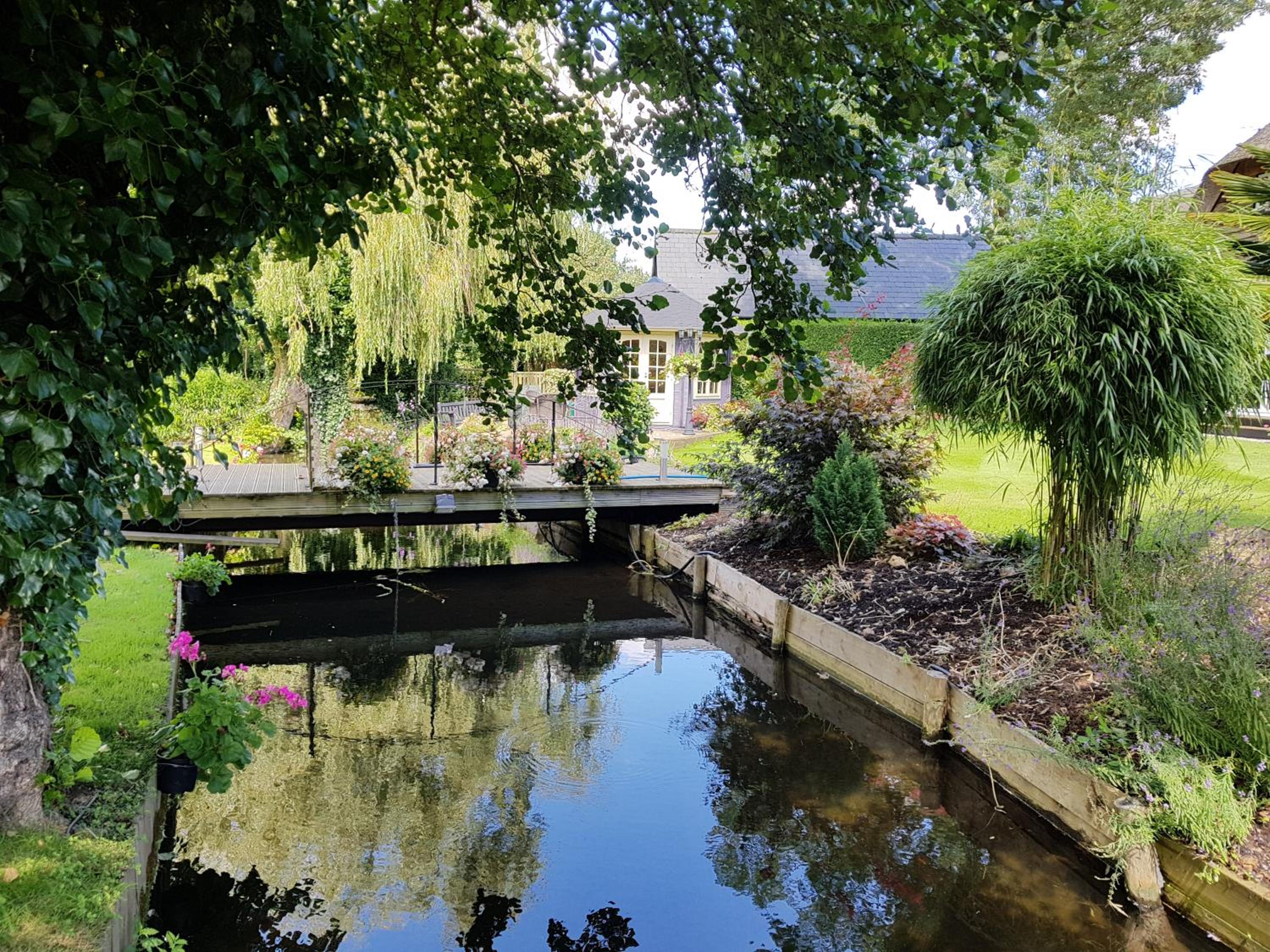 Weir Cottage, photo 4