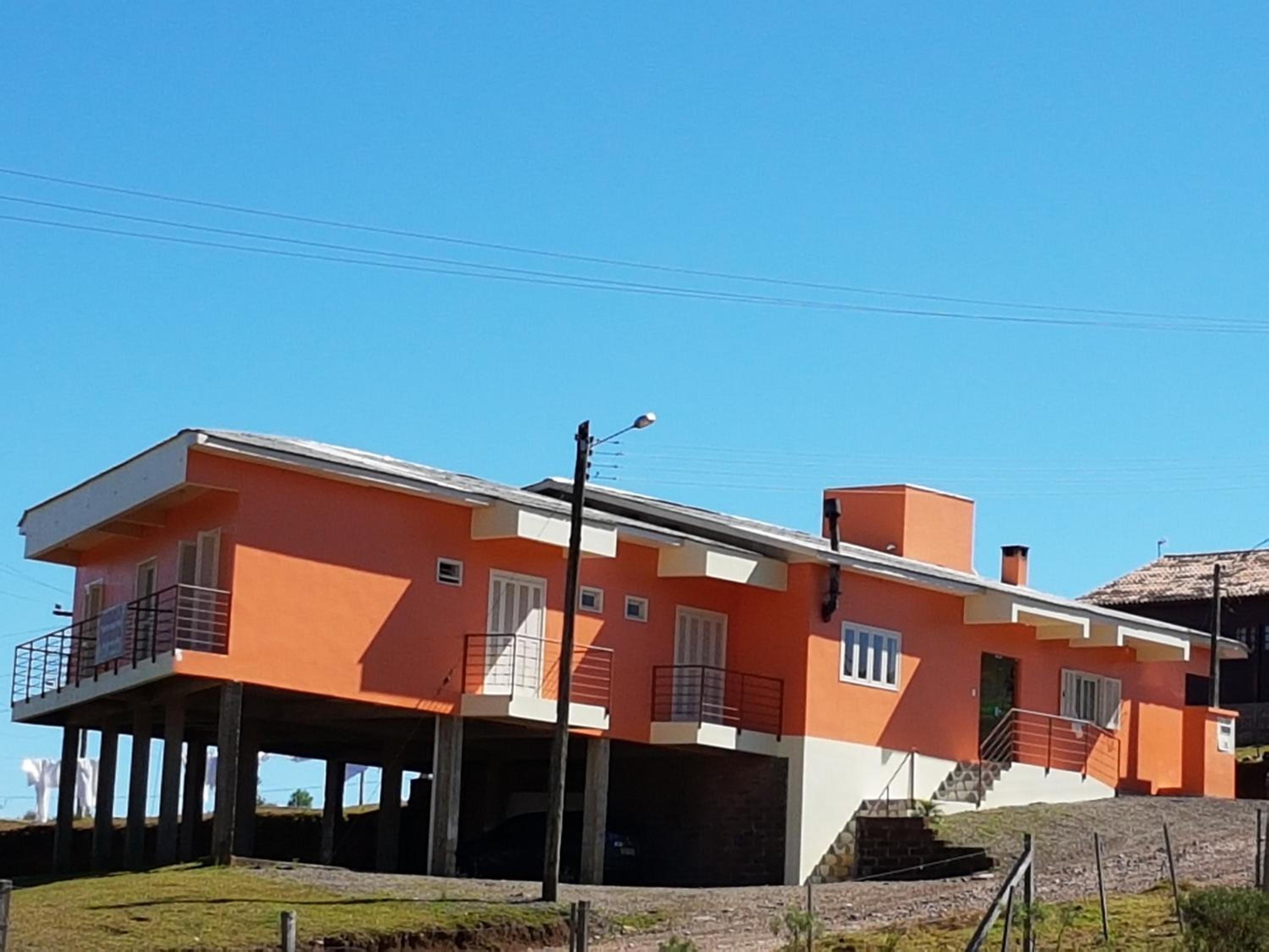 Hotel Pousada Aparados - Image 1