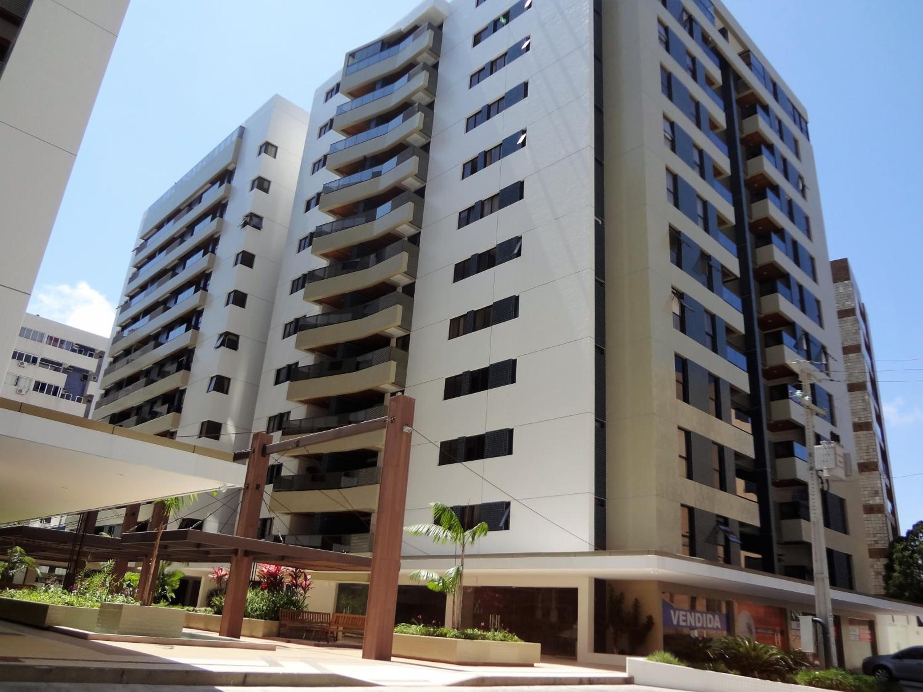 Open Door Apartamentos - Maceió - Alagoas - BRA view 5