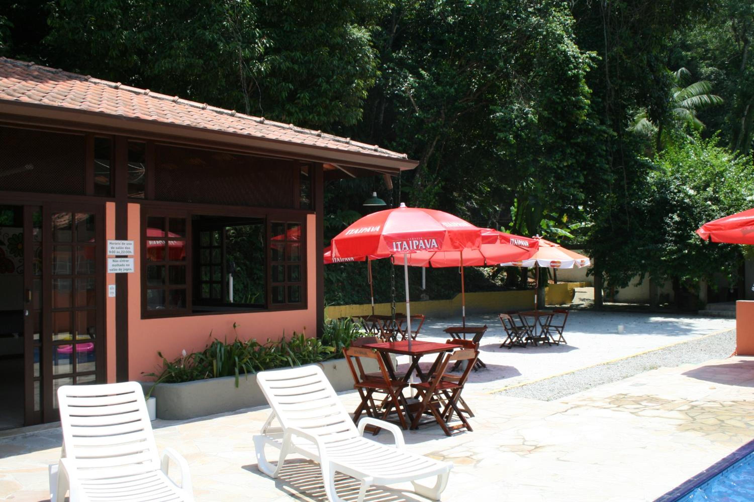 Pérola da Mata