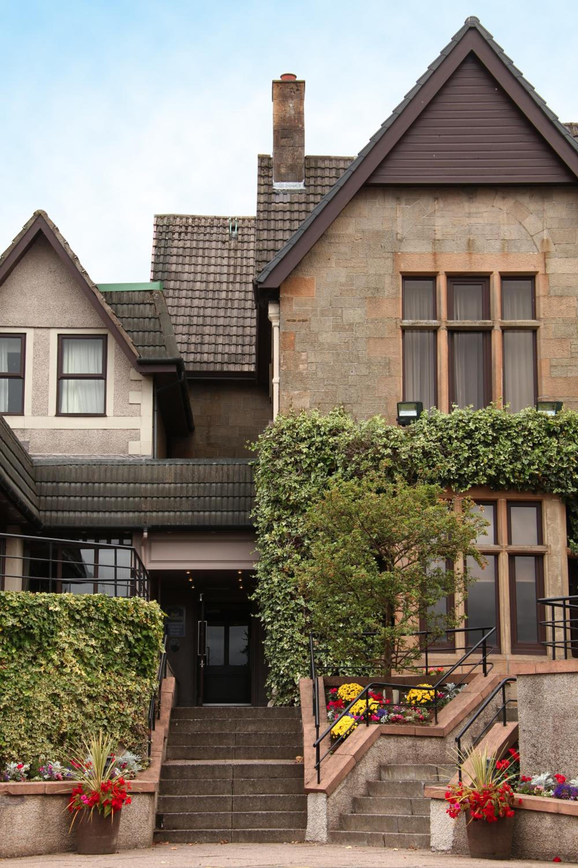 Hotel Best Western Garfield House Hotel - Image 1