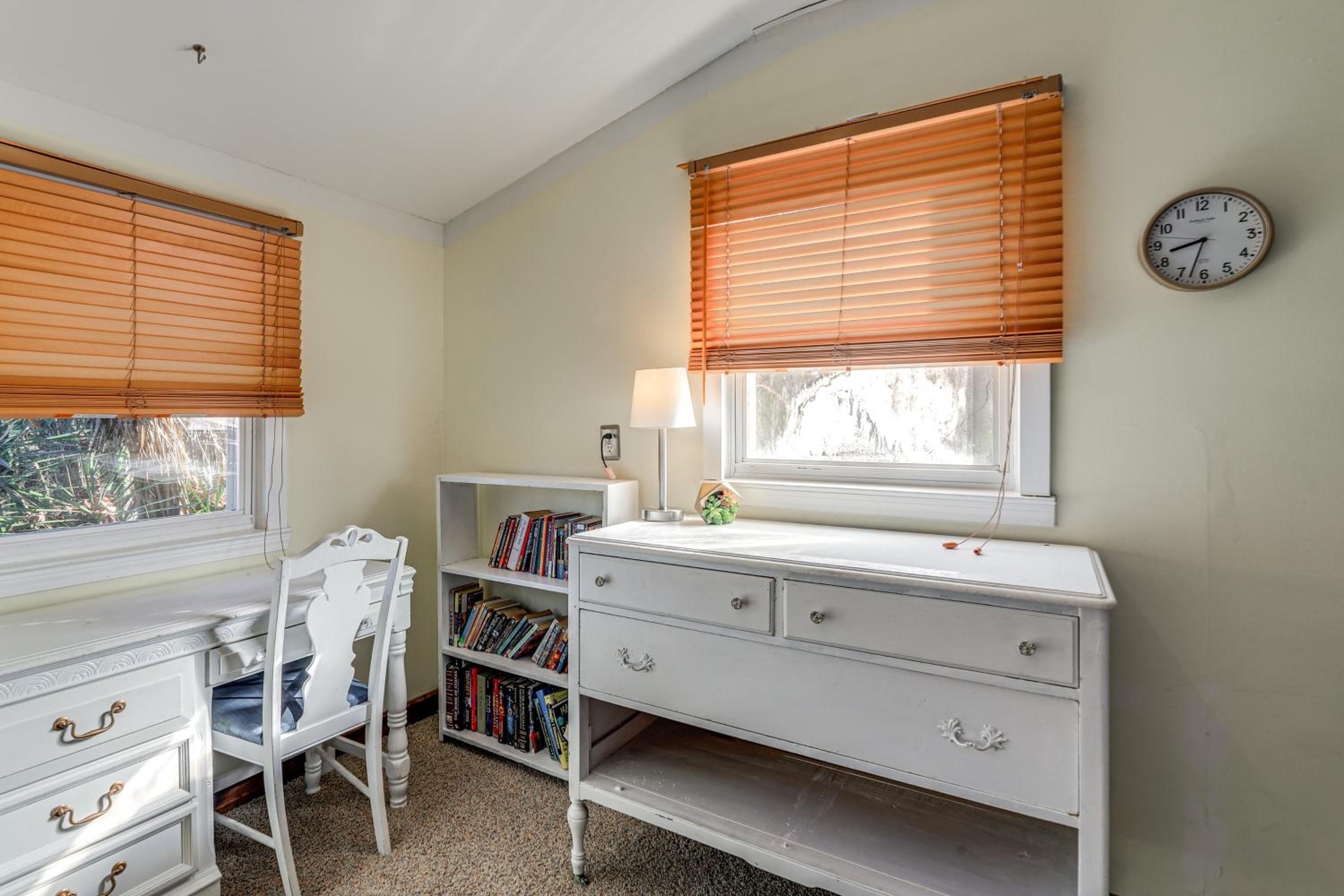 7 Mi to Neuse River! Family Home with Poolside Oasis