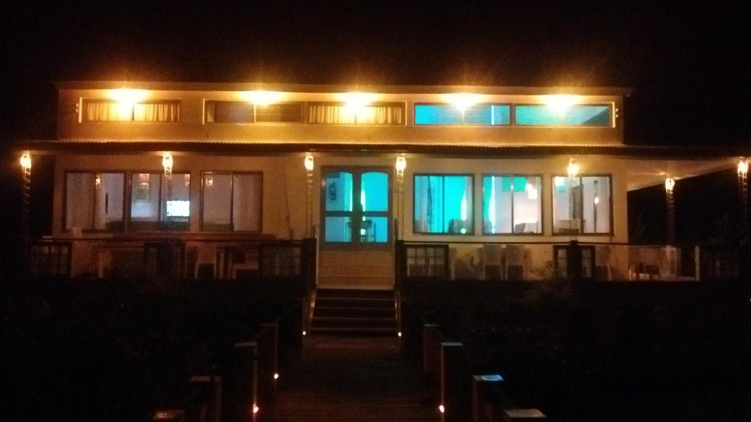 Guest House Peter Flanders