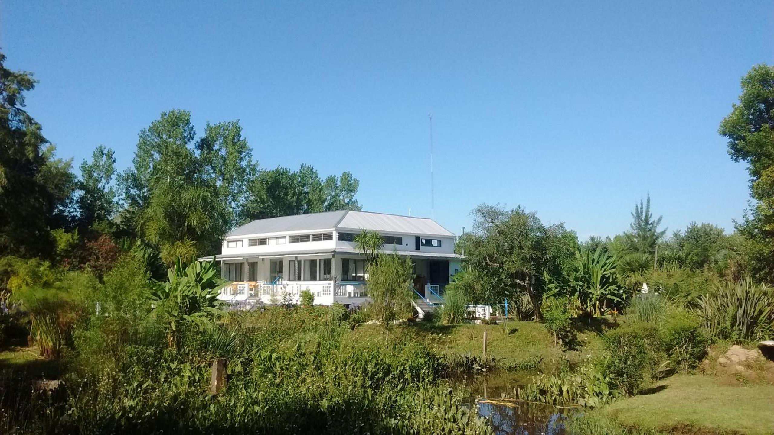 Guest House Peter Flanders