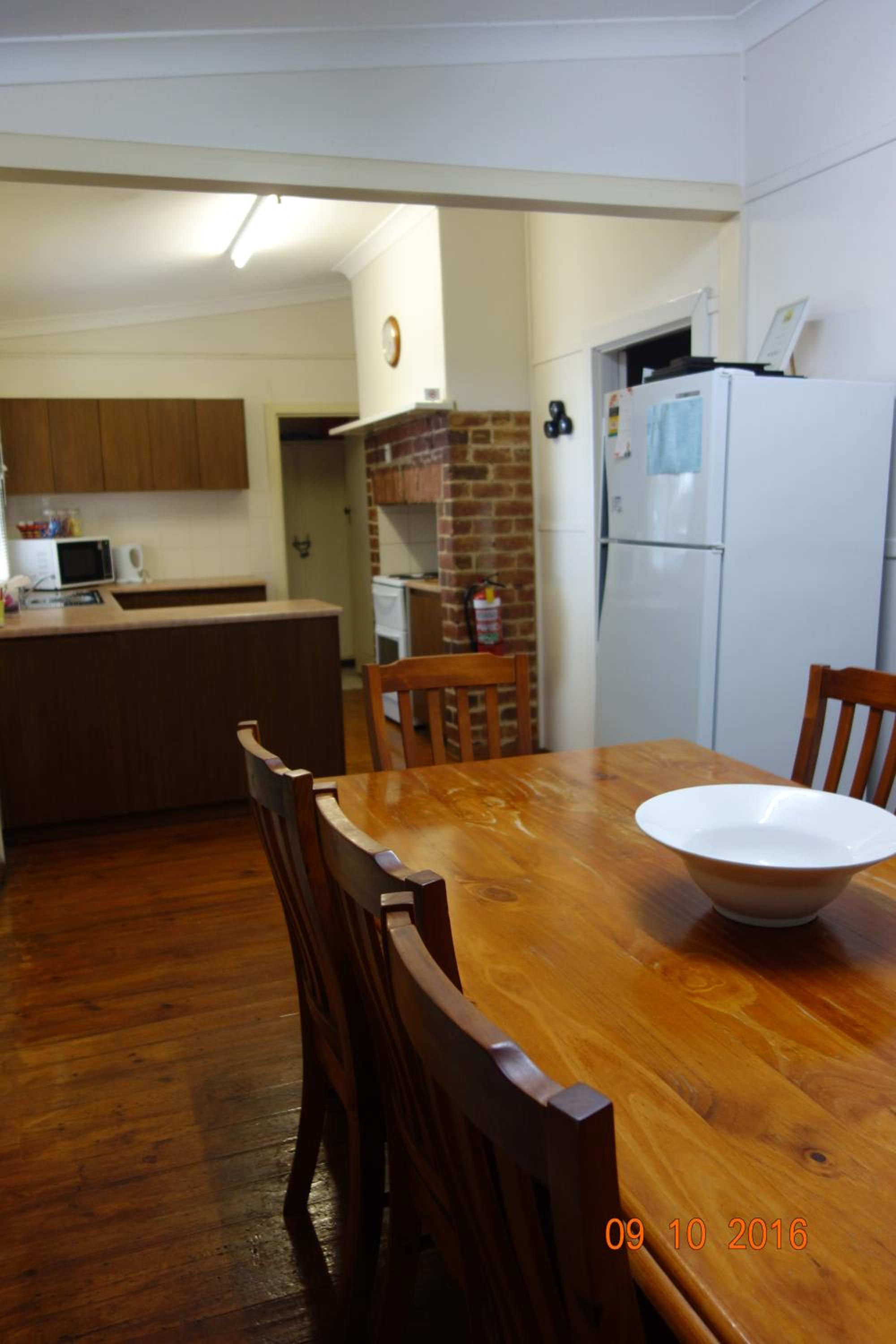 Morella Farmstay