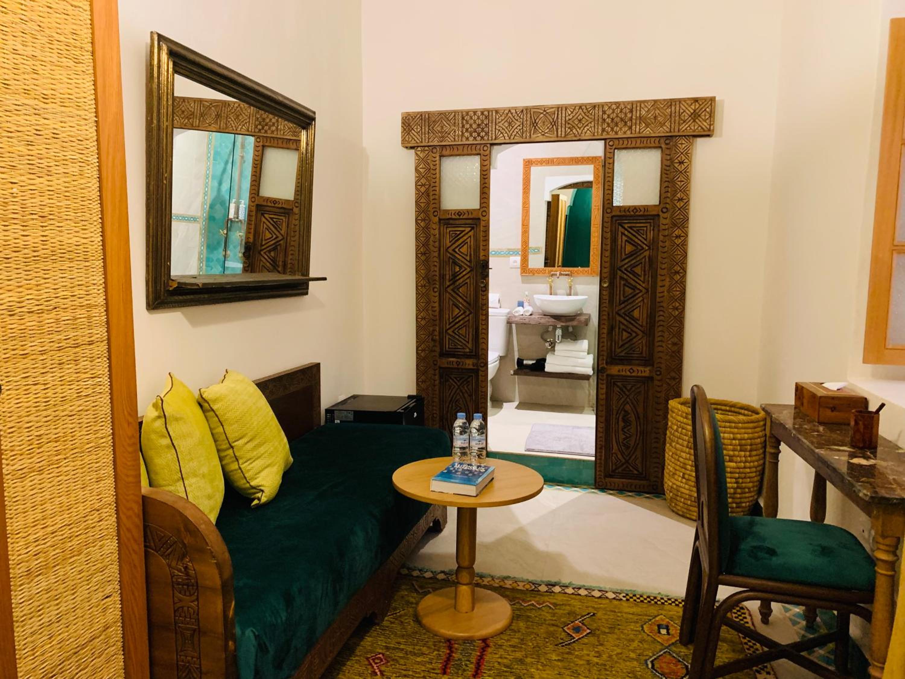Riad Mazal Mogador