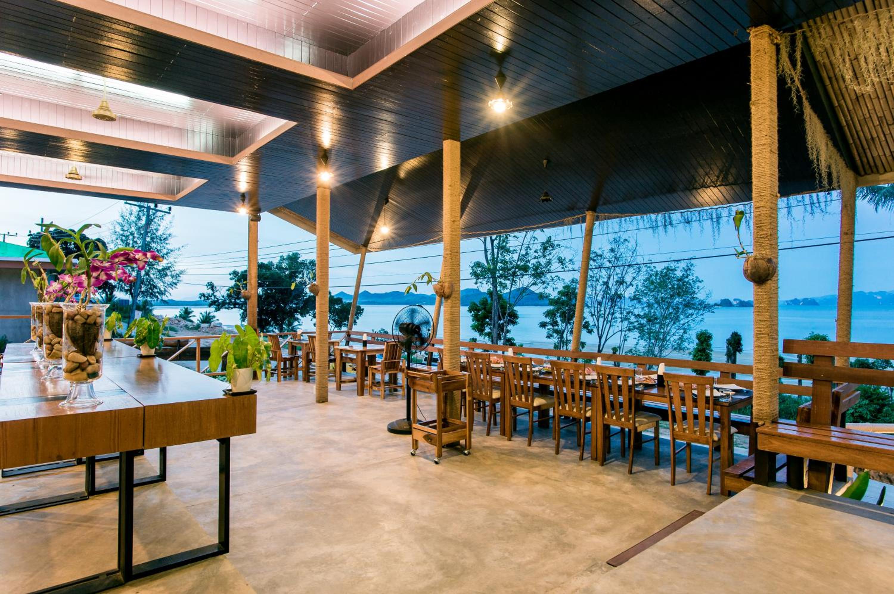 Koh Yao Yai Hillside Resort