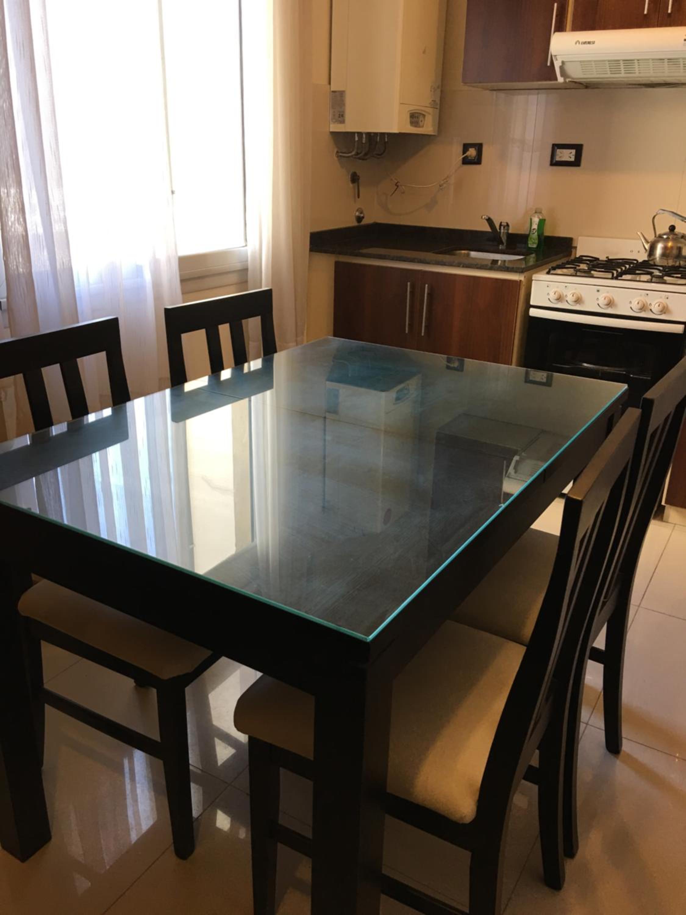 Aires de la Villa