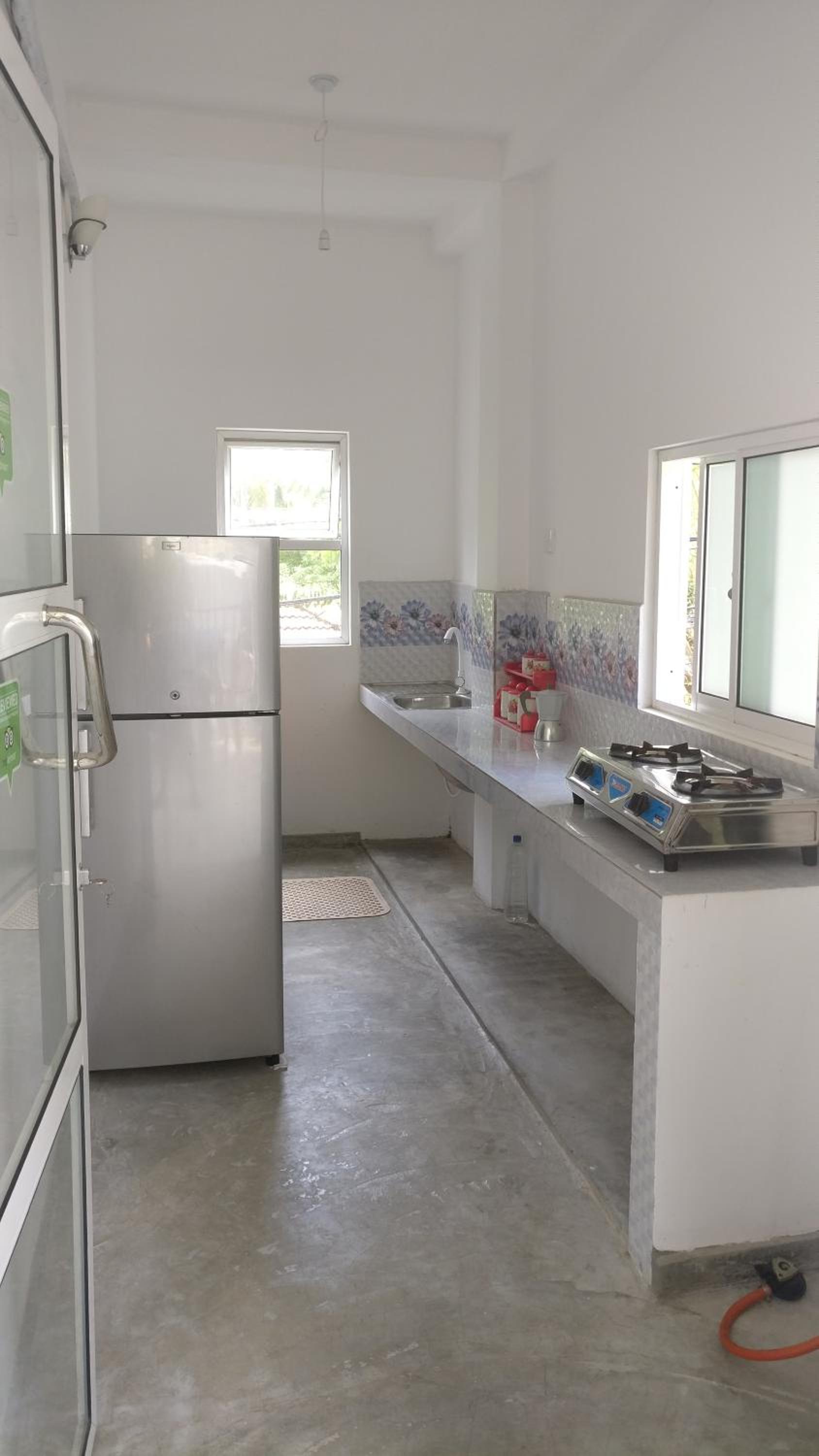 Aluthgedara Guest House