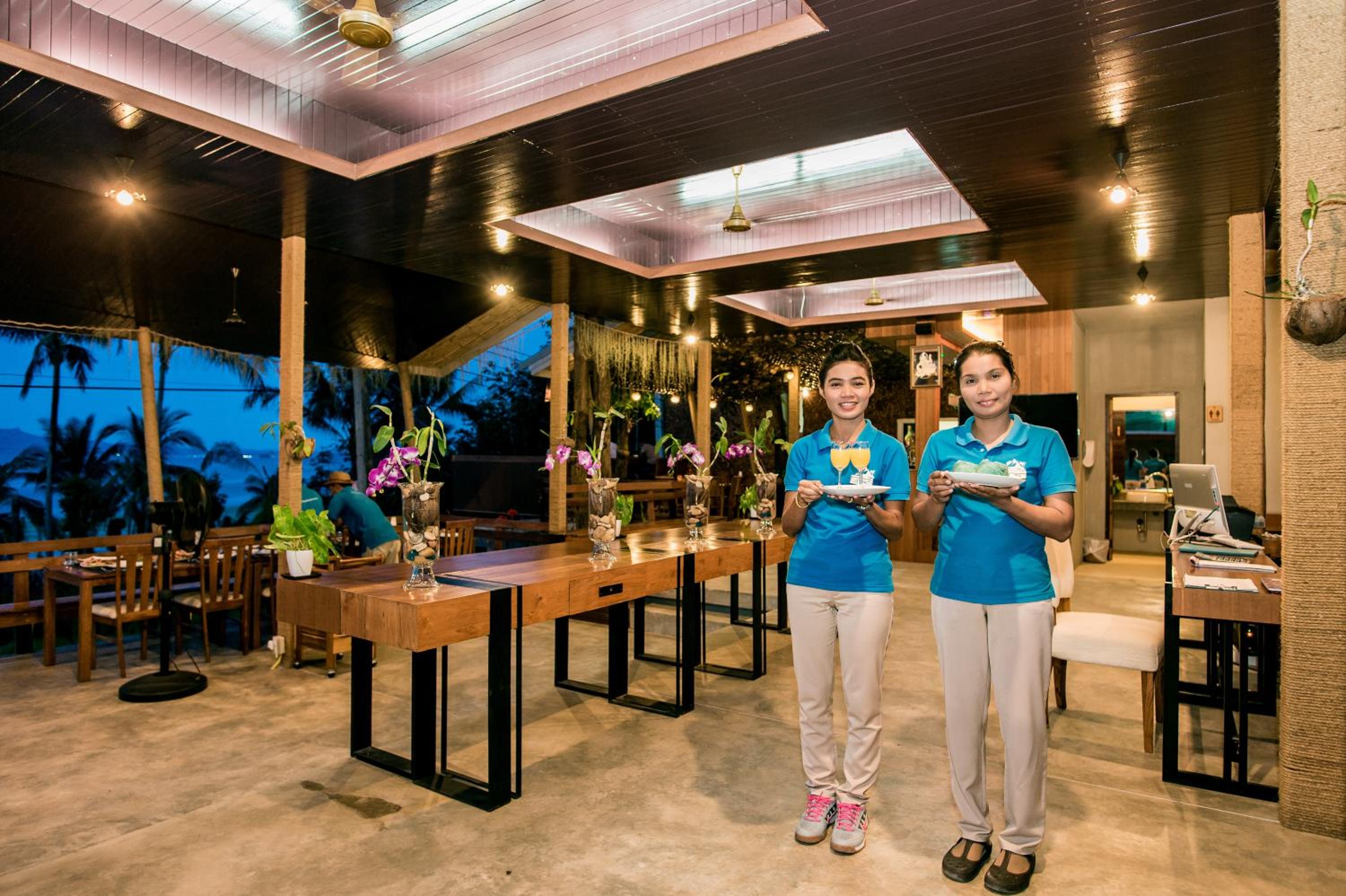 Koh Yao Yai Hillside Resort