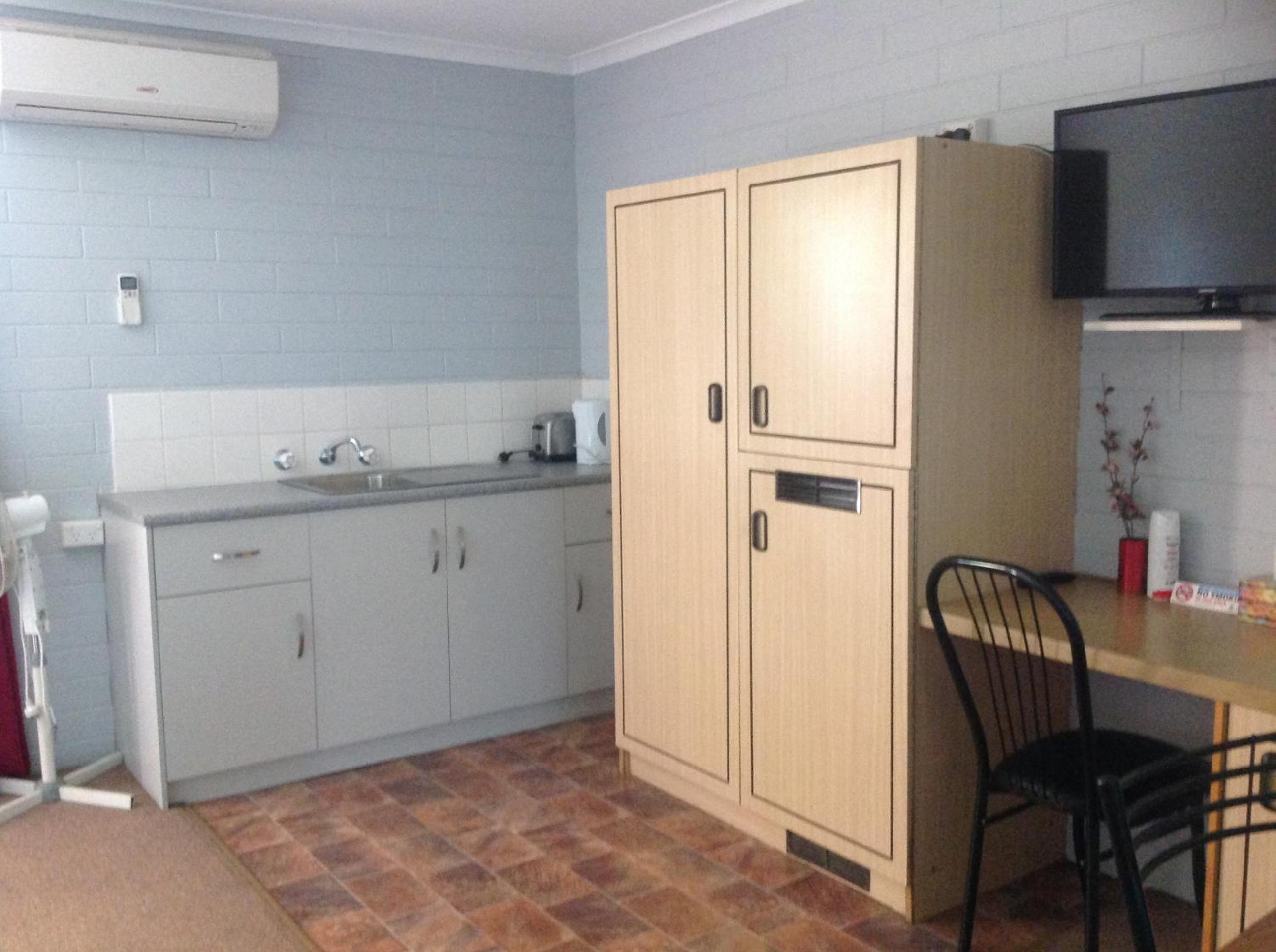 Murray Bridge Motor Inn