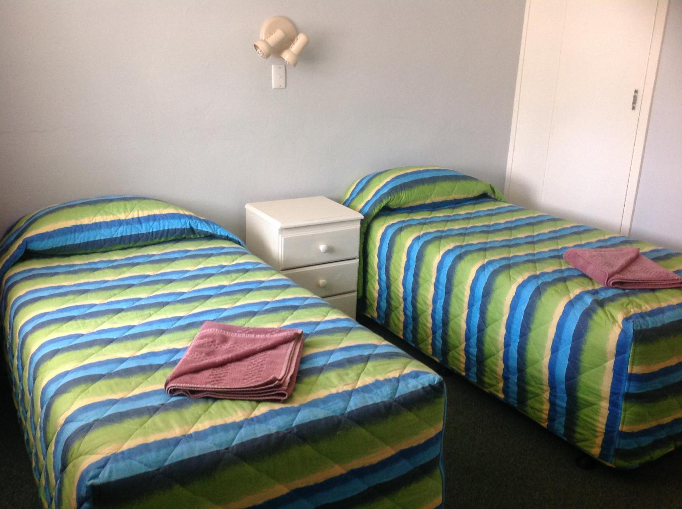 Murray Bridge Motor Inn