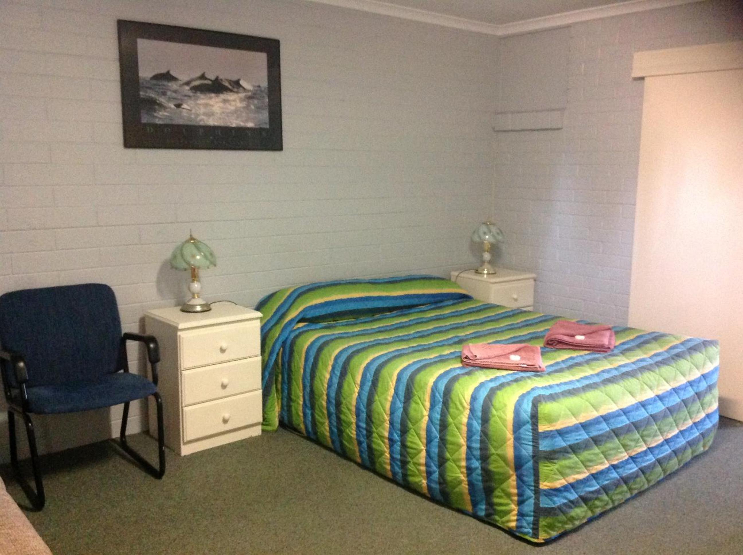 Murray Bridge Motor Inn