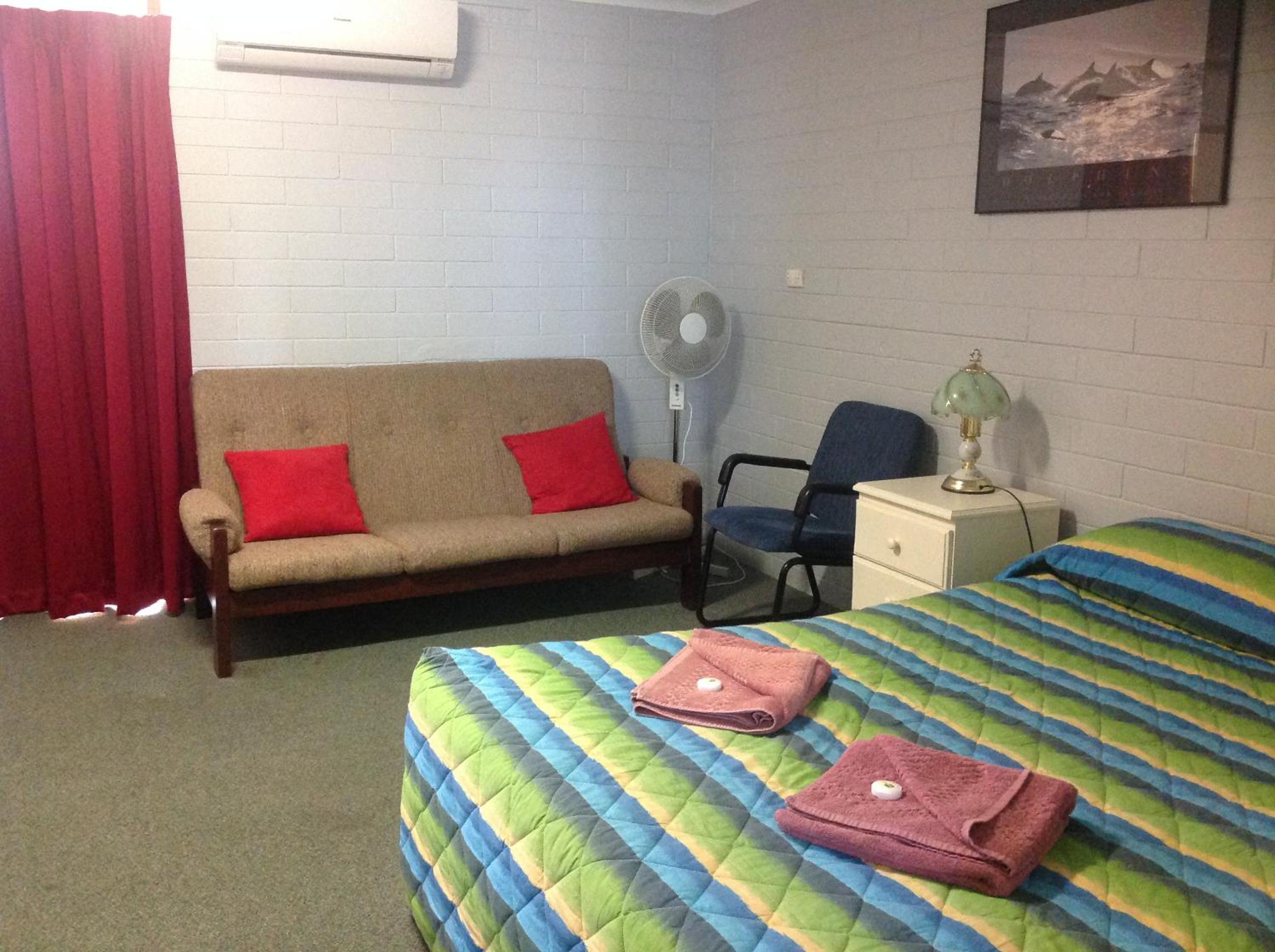 Murray Bridge Motor Inn