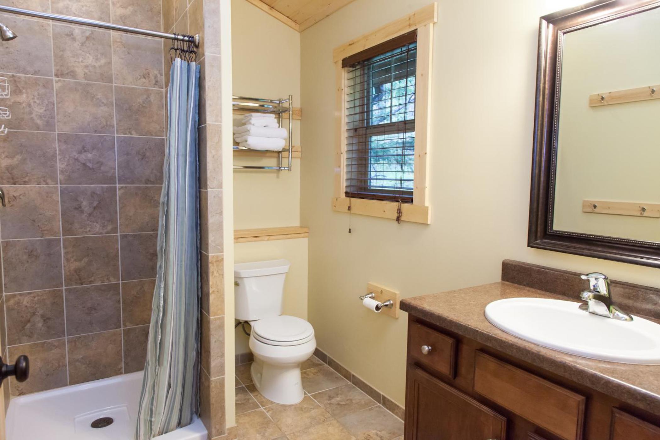 Homestake Lodge - Property Image 4