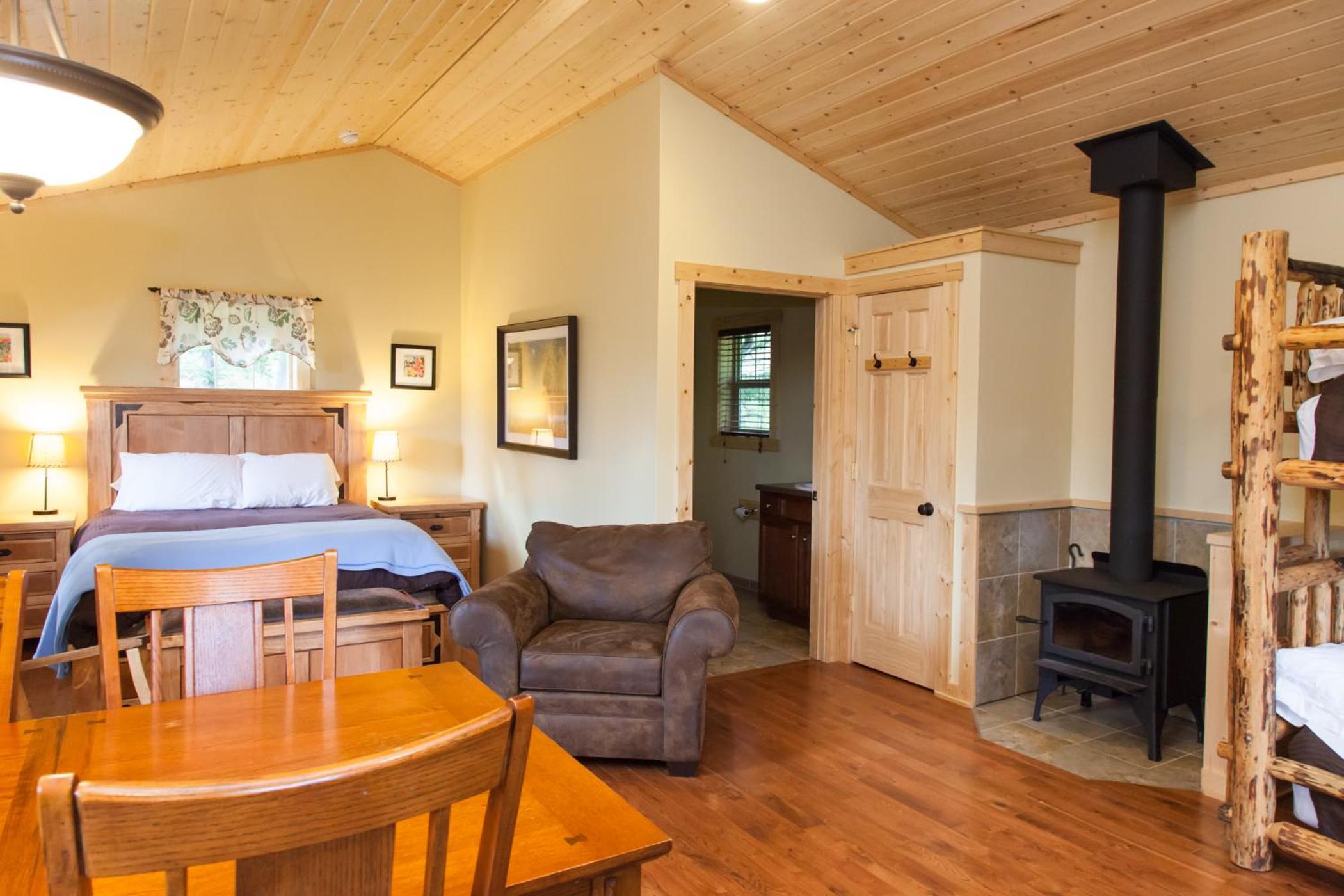 Homestake Lodge - Property Image 5