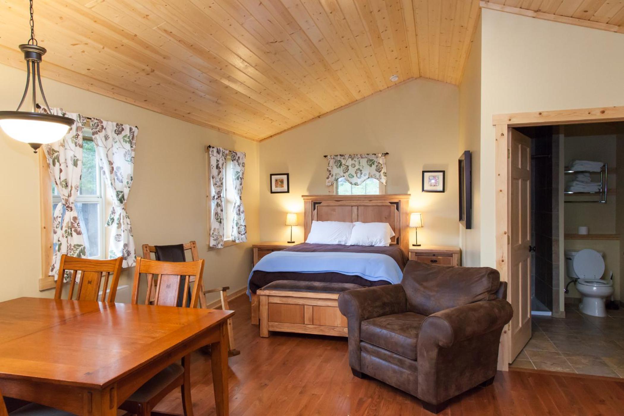 Homestake Lodge - Property Image 7